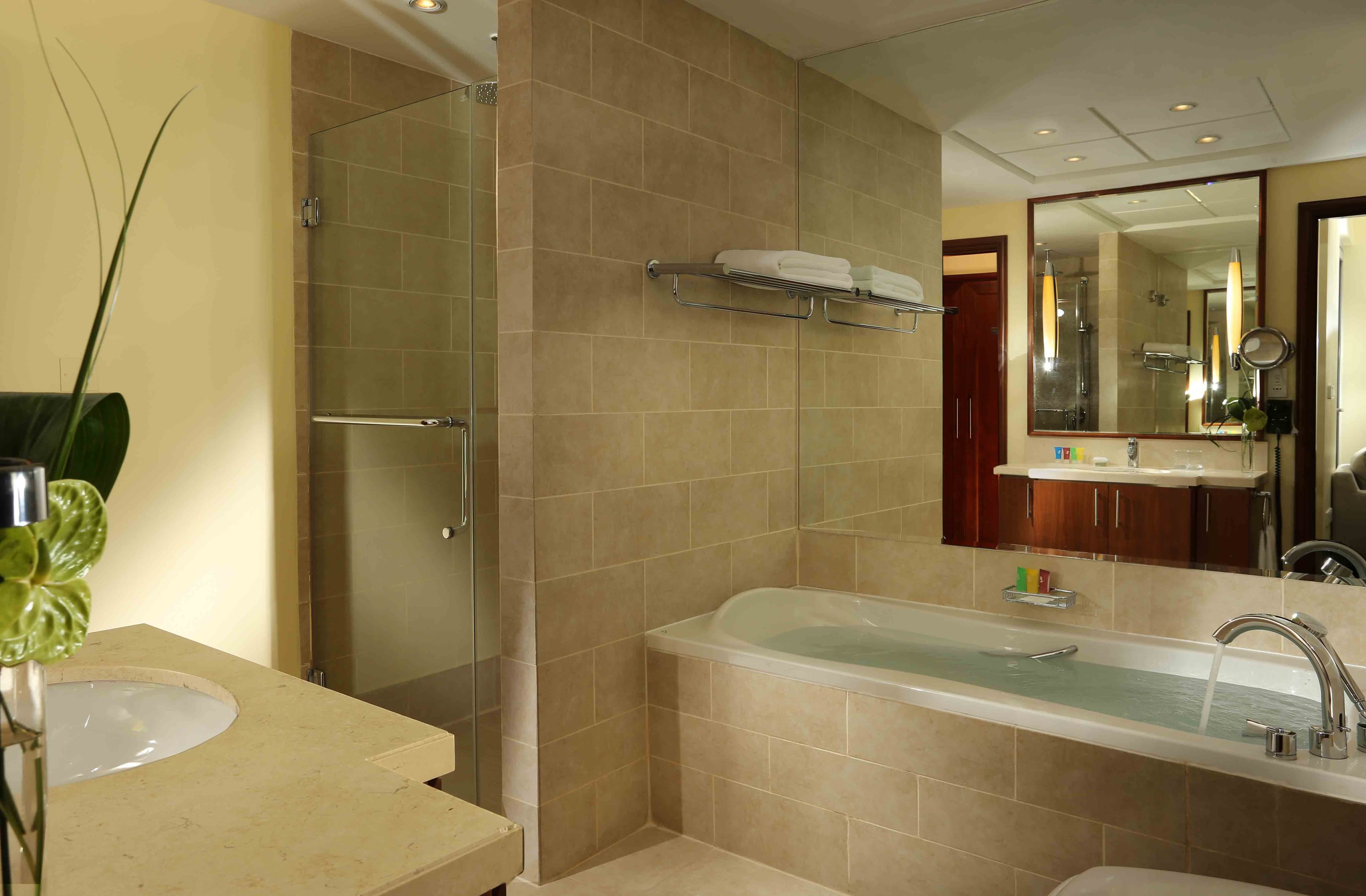 Ramada by Wyndham Downtown Dubai Ansicht 5