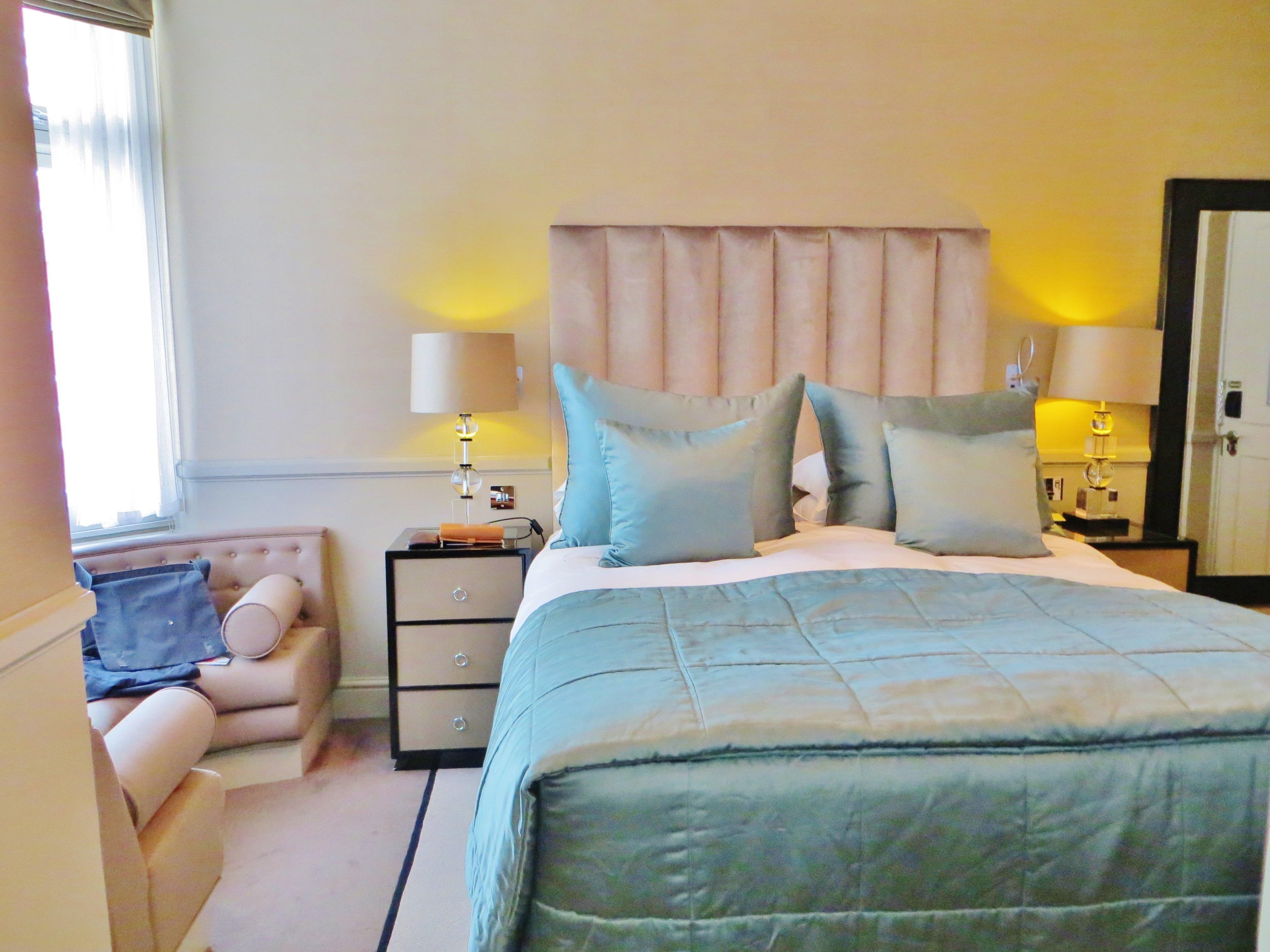 St. James's Hotel & Club Ansicht 4