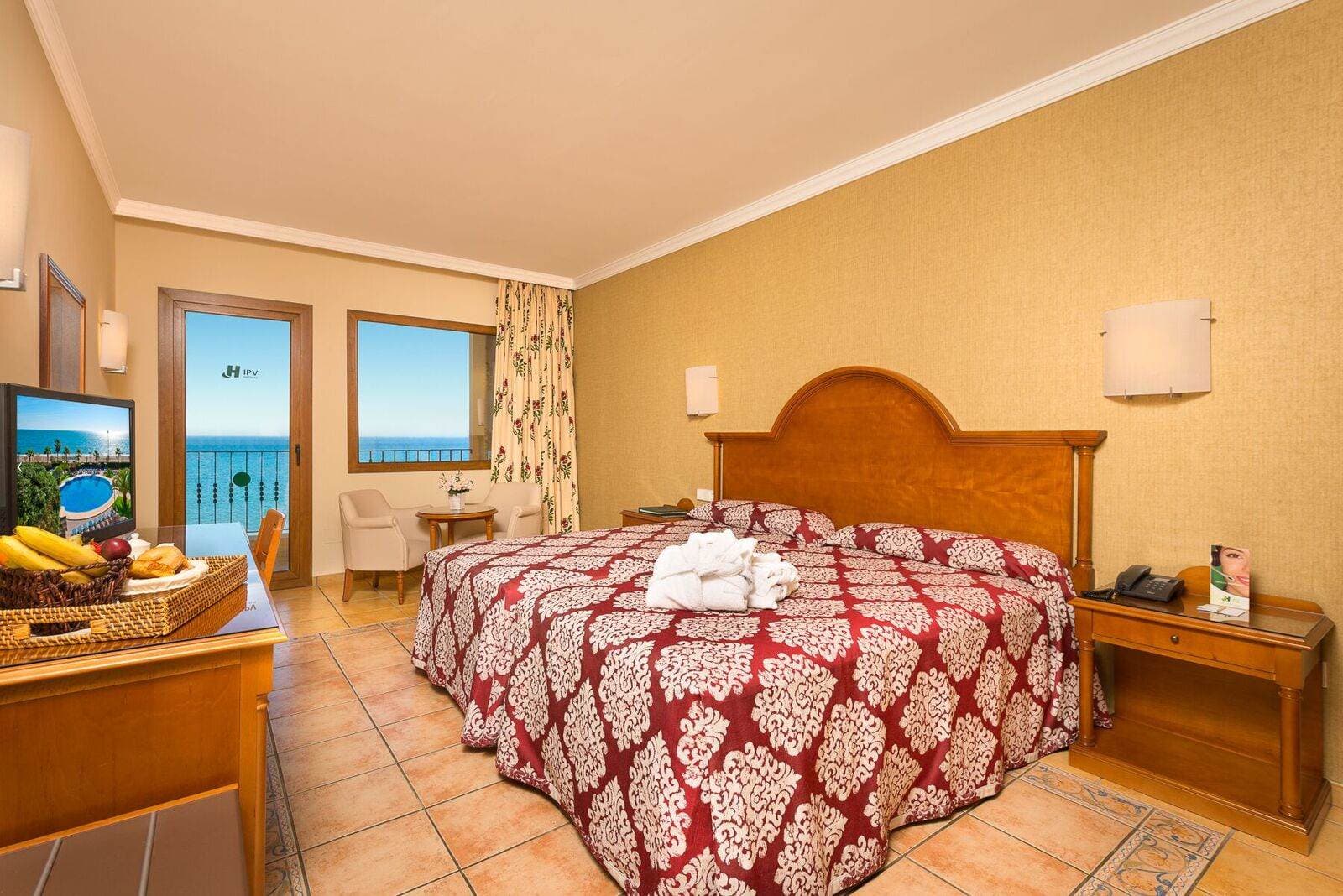 Hotel IPV Palace & Spa Ansicht 5