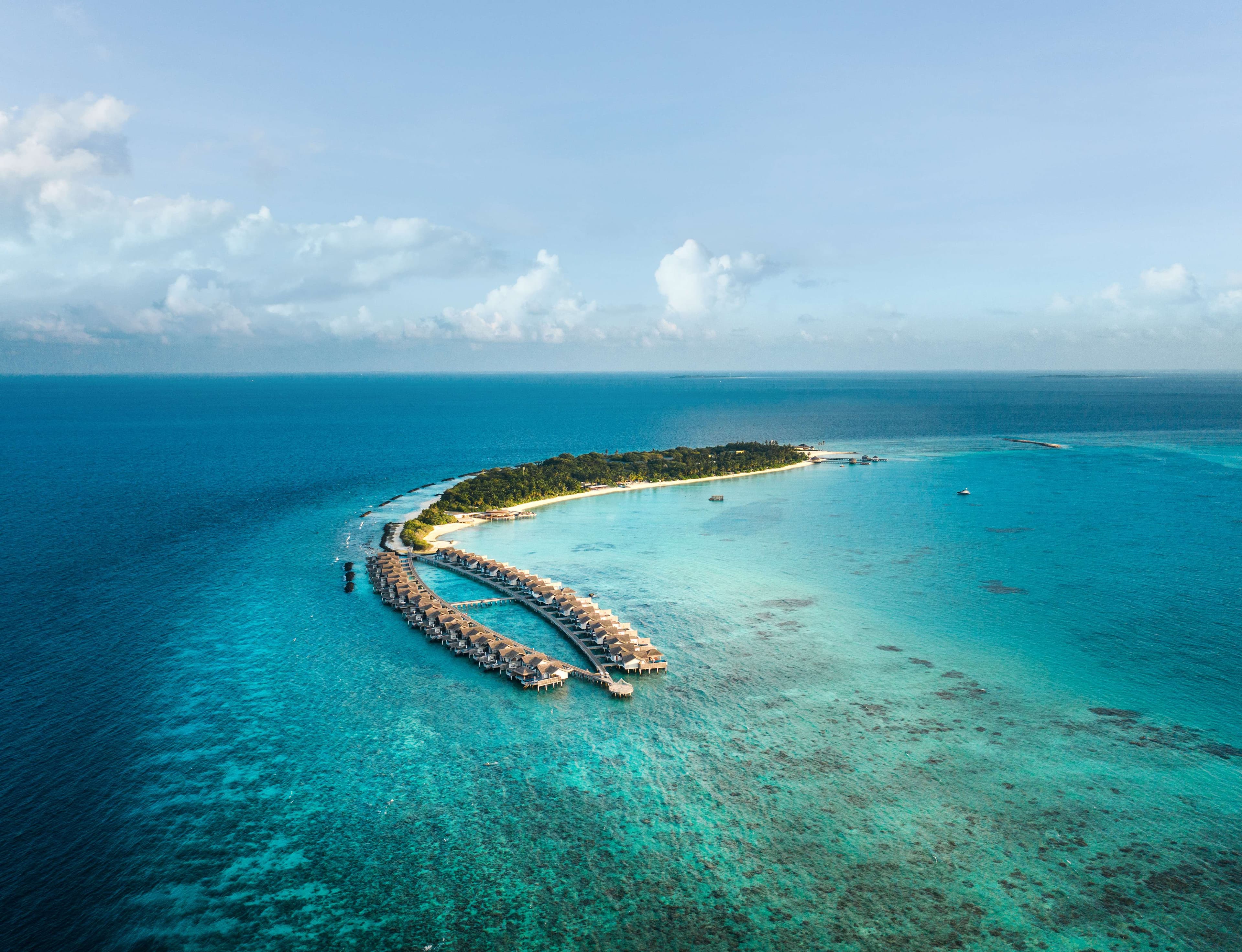 Sirru Fen Fushi – Private Lagoon Resort Maldives