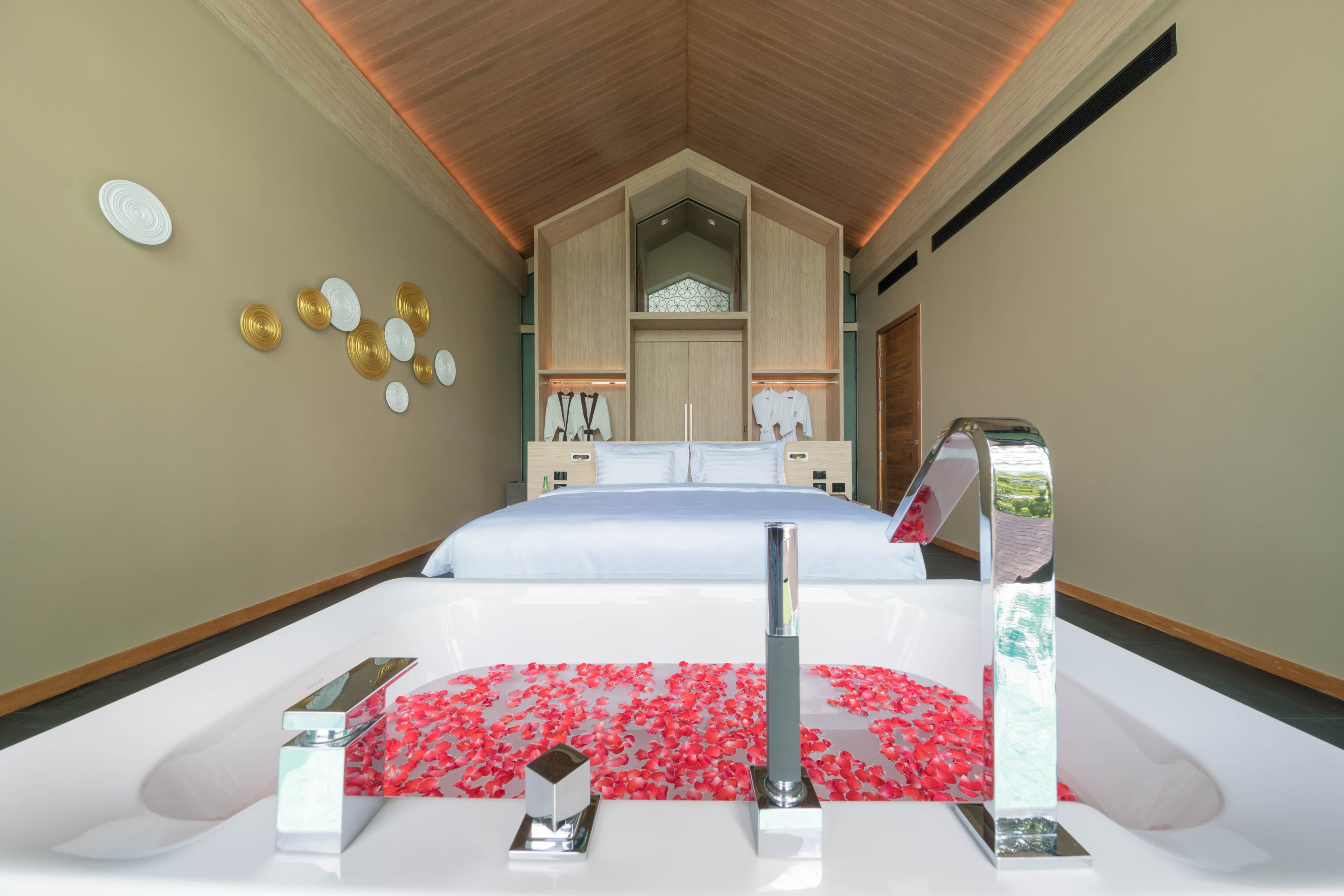 The Senses Resort & Pool Villas, PHUKET Ansicht 3