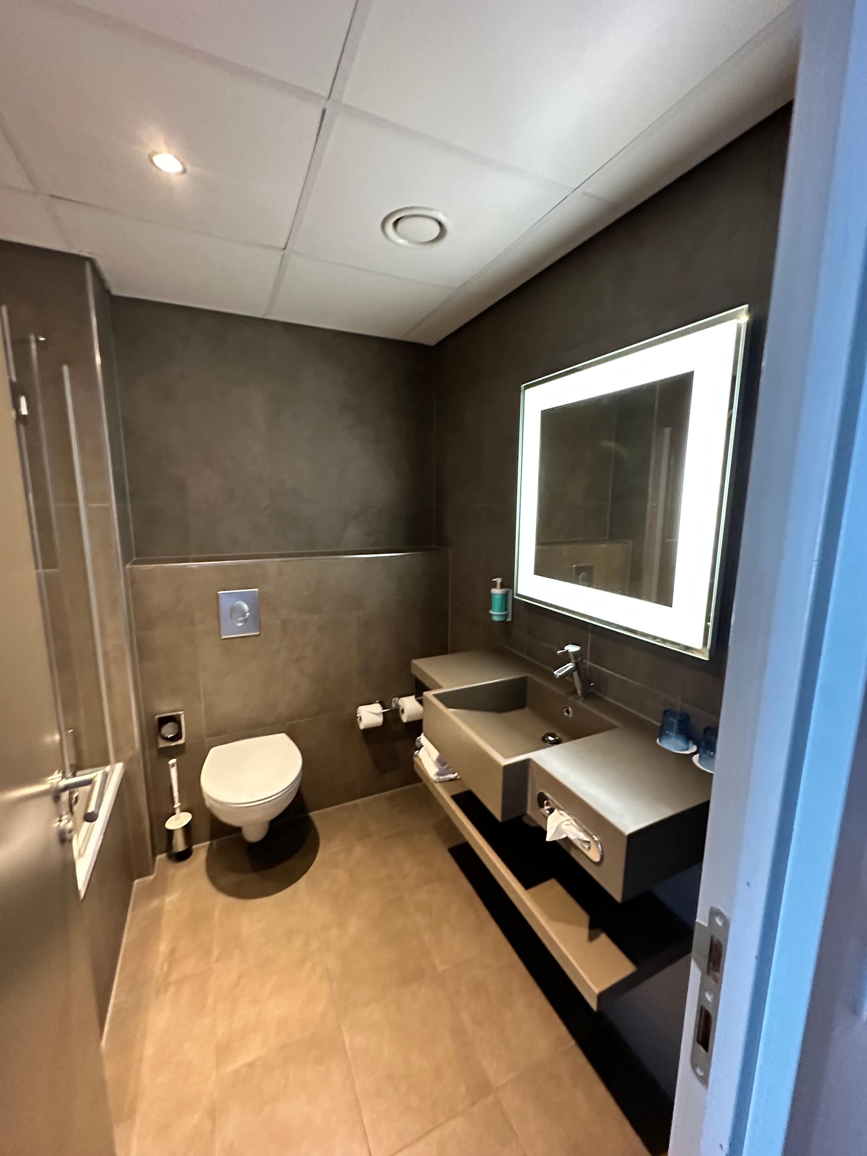 Novotel Den Haag World Forum Ansicht 9