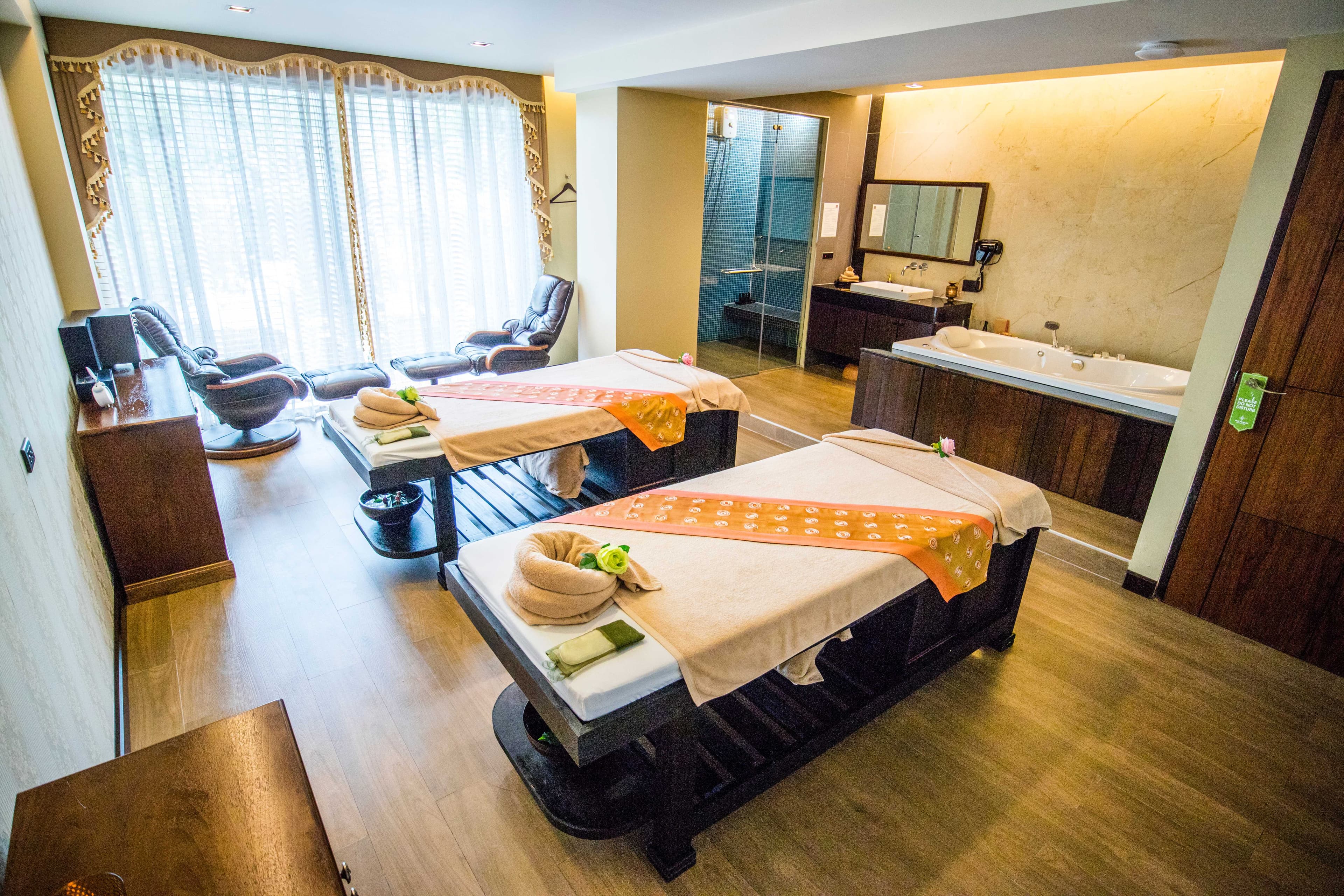 Ao Nang Phu Pi Maan Resort & Spa Ansicht 7