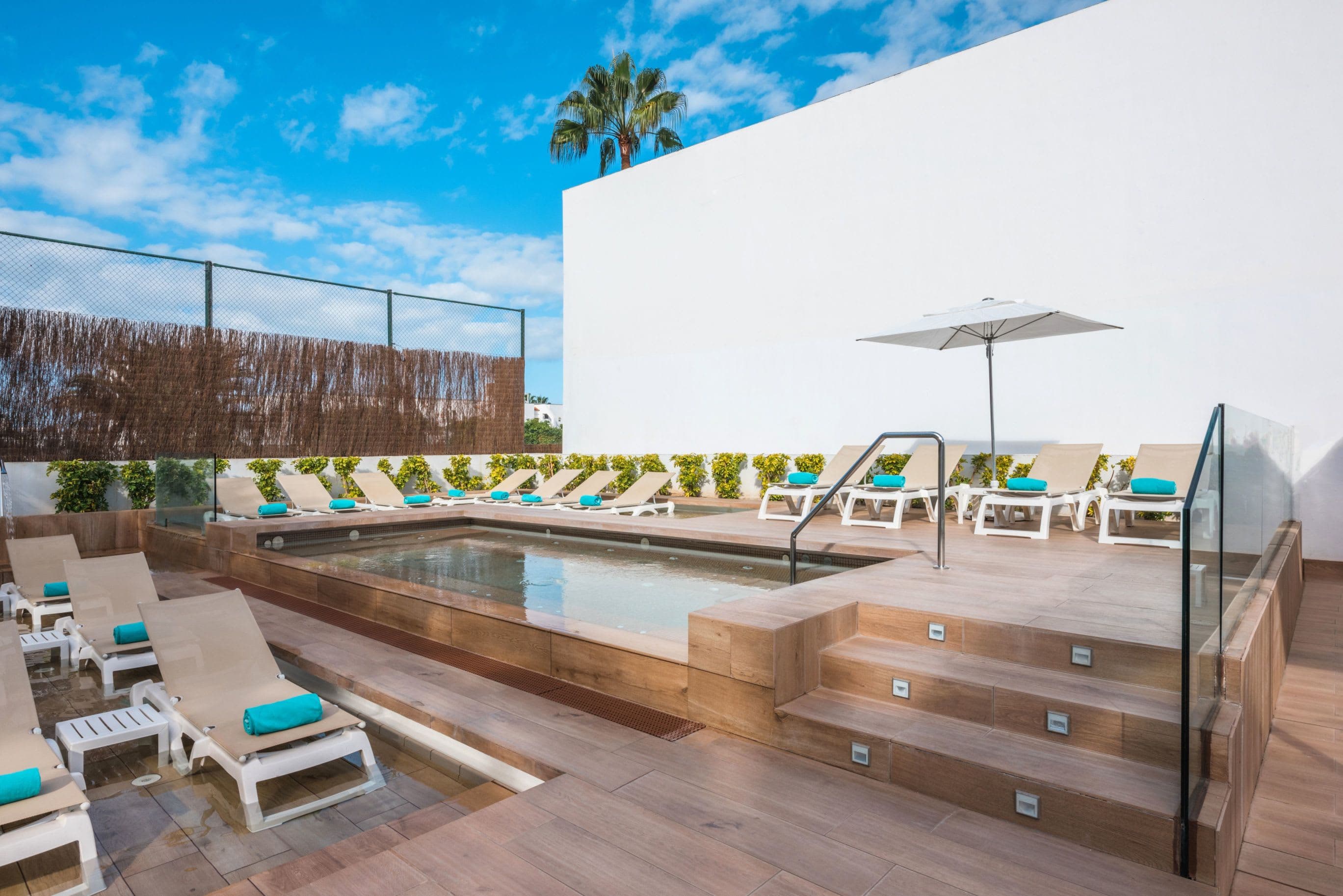 Iberostar Waves Las Dalias Ansicht 9
