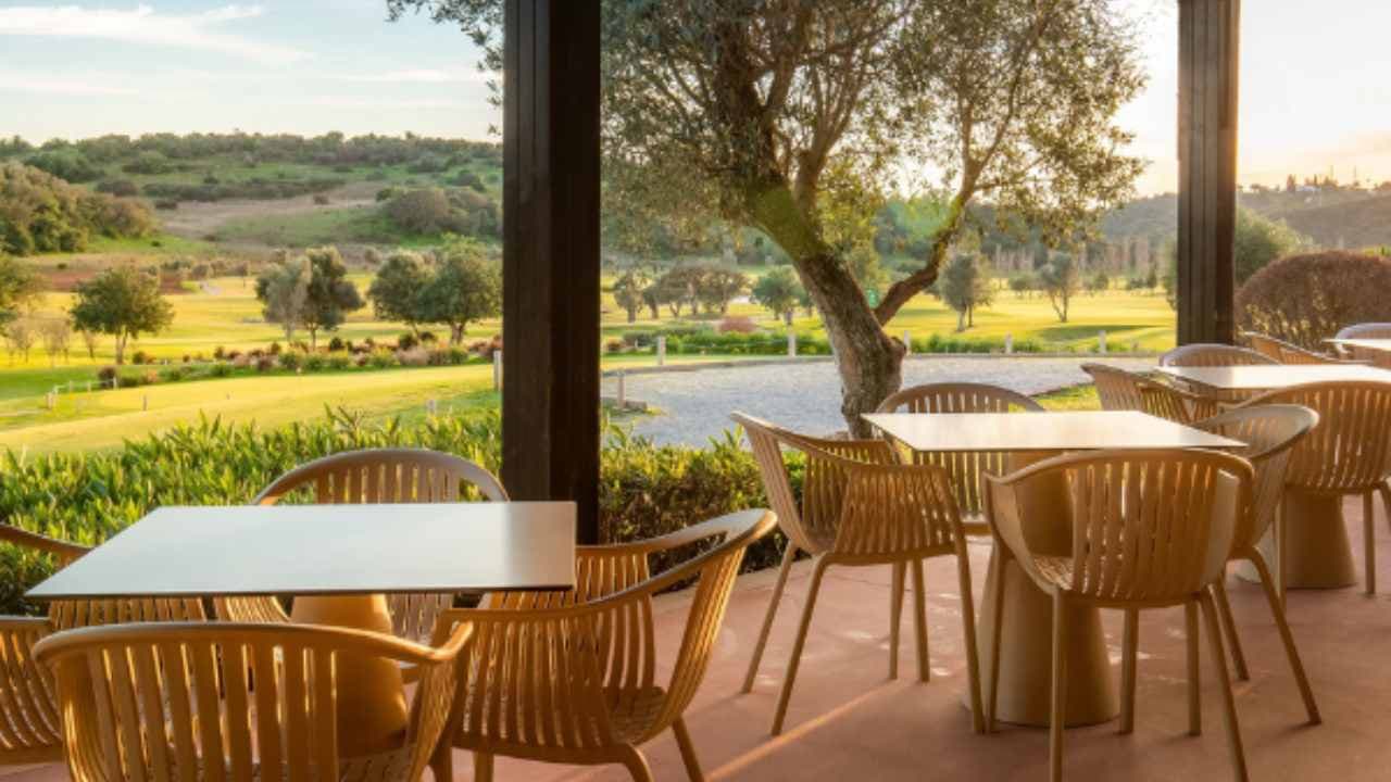 NAU Morgado Golf & Country Club Ansicht 10