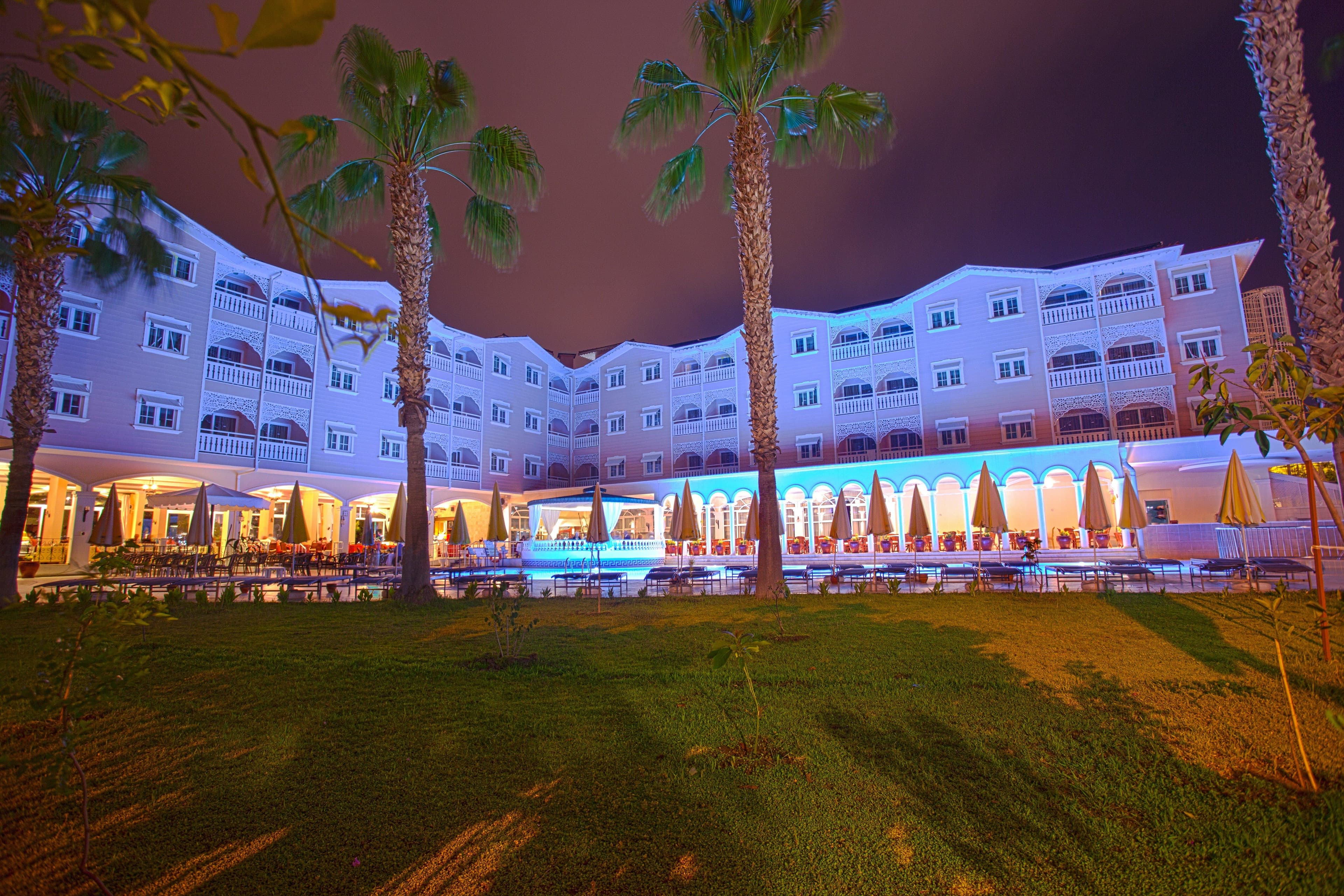 Pasha's Princess by Werde Hotels- Adults only ( +16 ) Ansicht 8