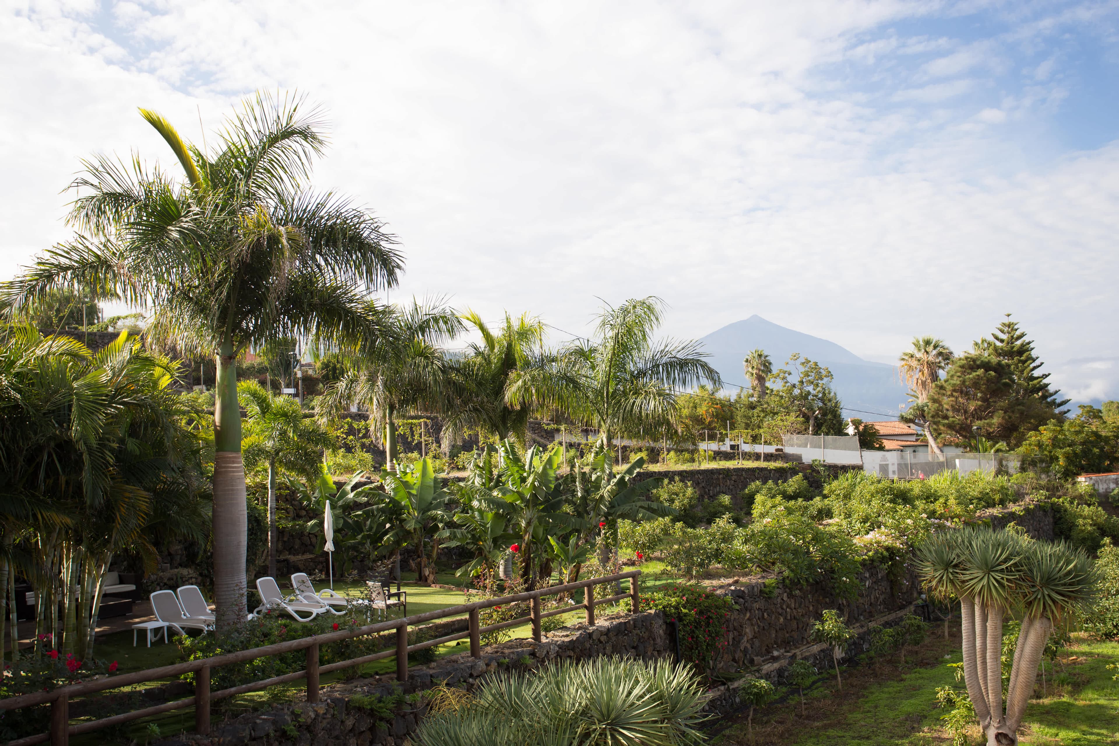 Apartments San Diego Ansicht 8