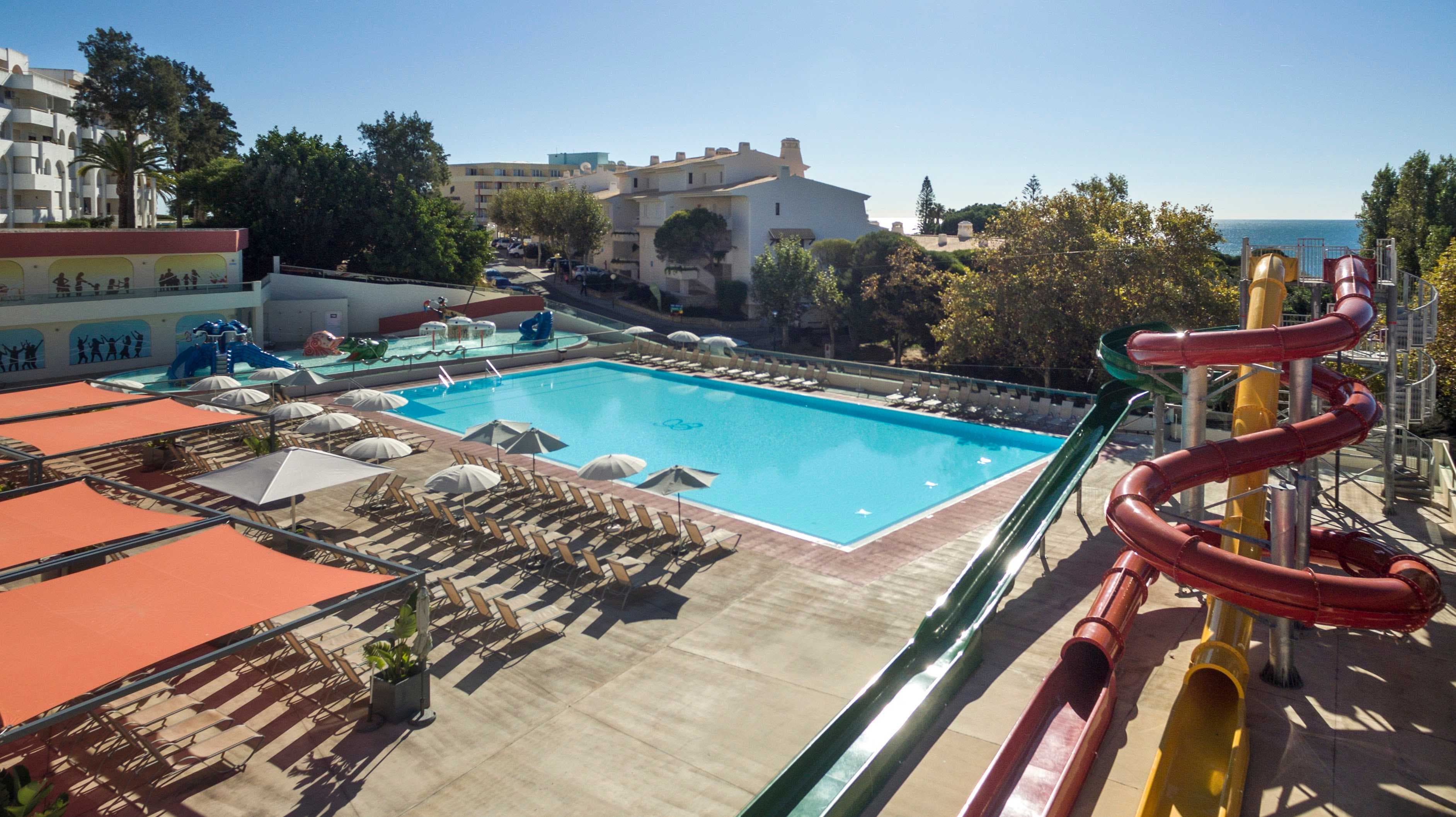 Ukino Palmeiras Village Family Resort Ansicht 7