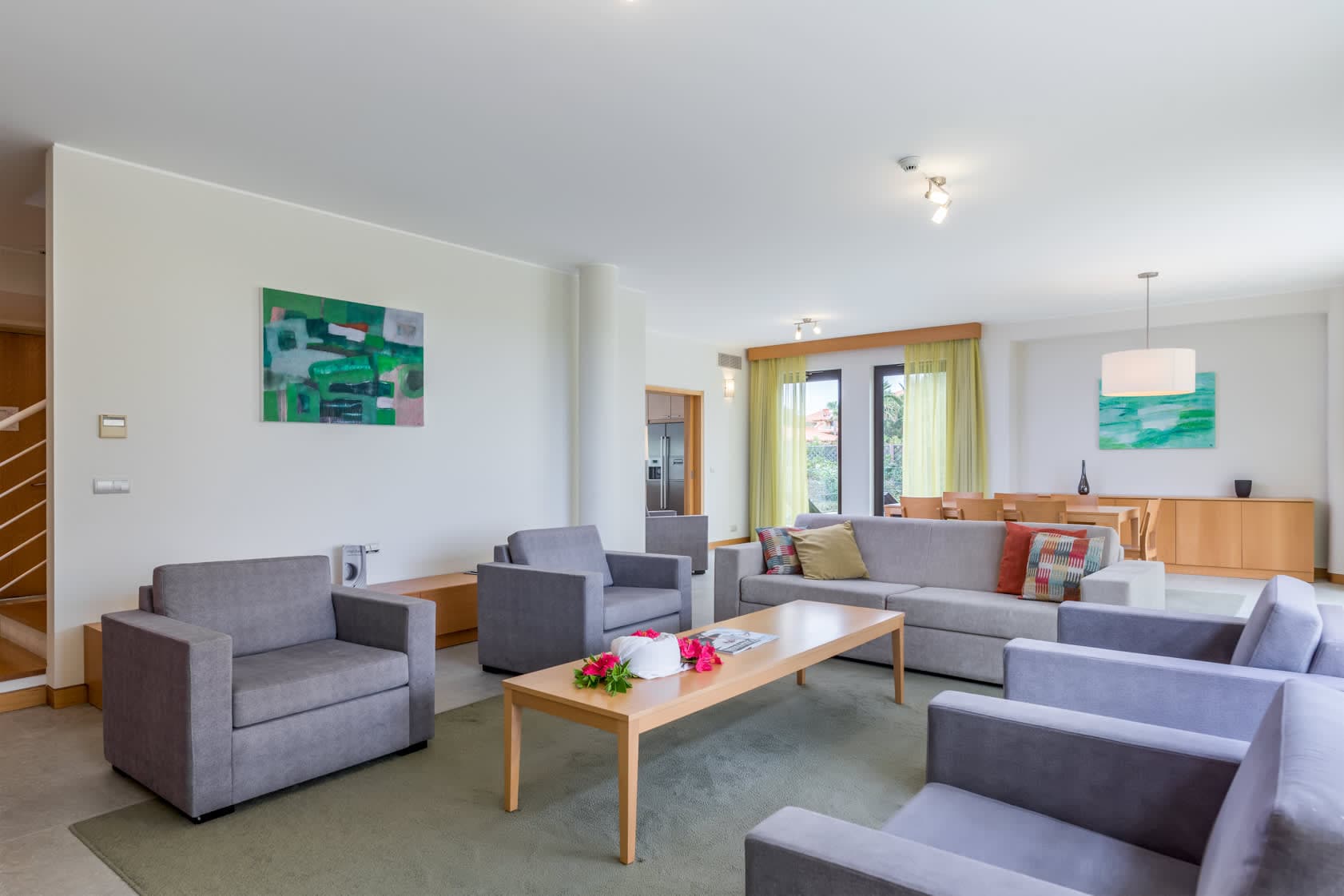 Pestana Colombos All Inclusive Ansicht 6