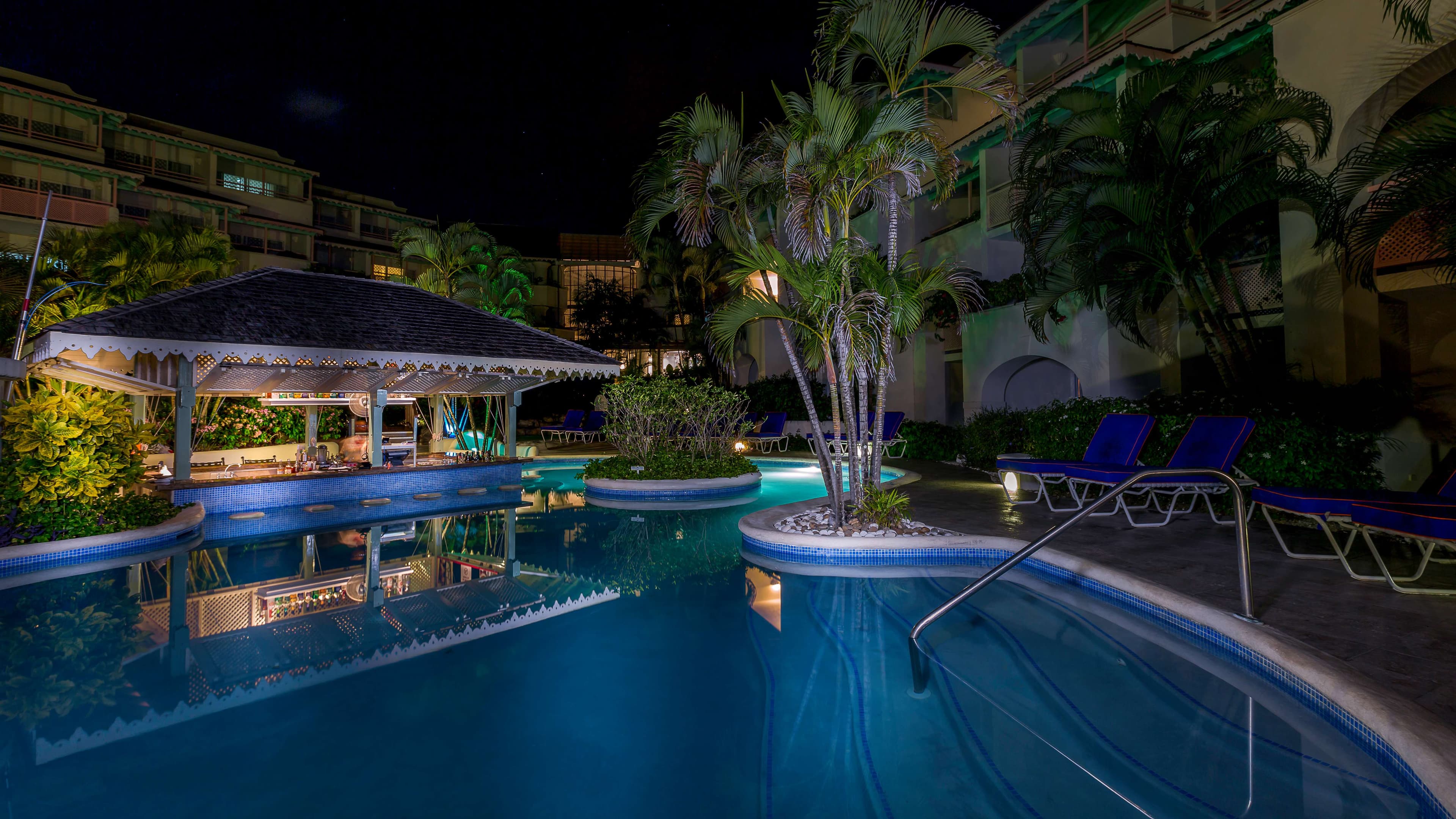 Hotel Bougainvillea Beach Resort Ansicht 8