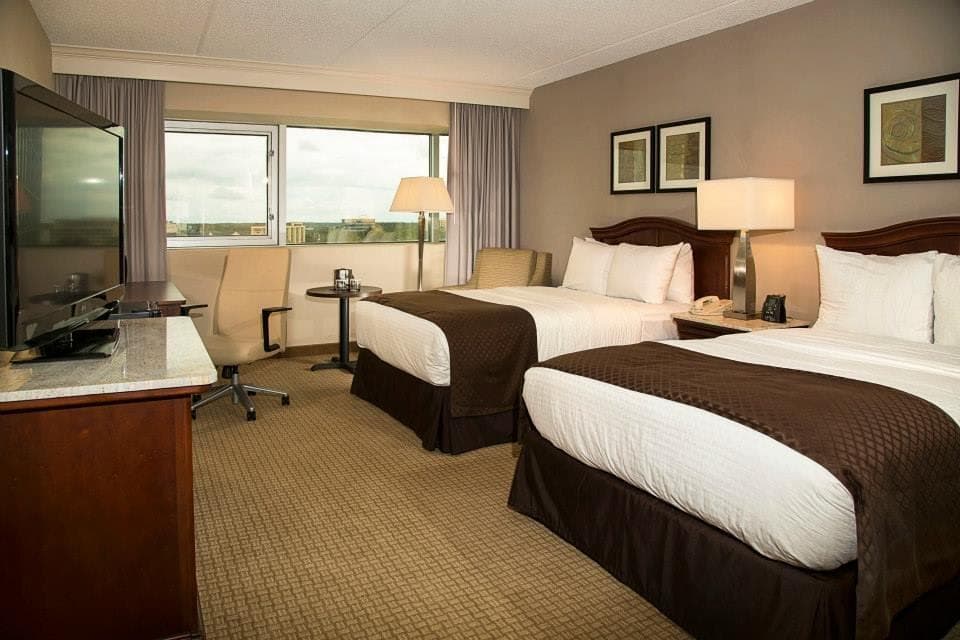 DoubleTree by Hilton Orlando Airport Hotel Ansicht 4