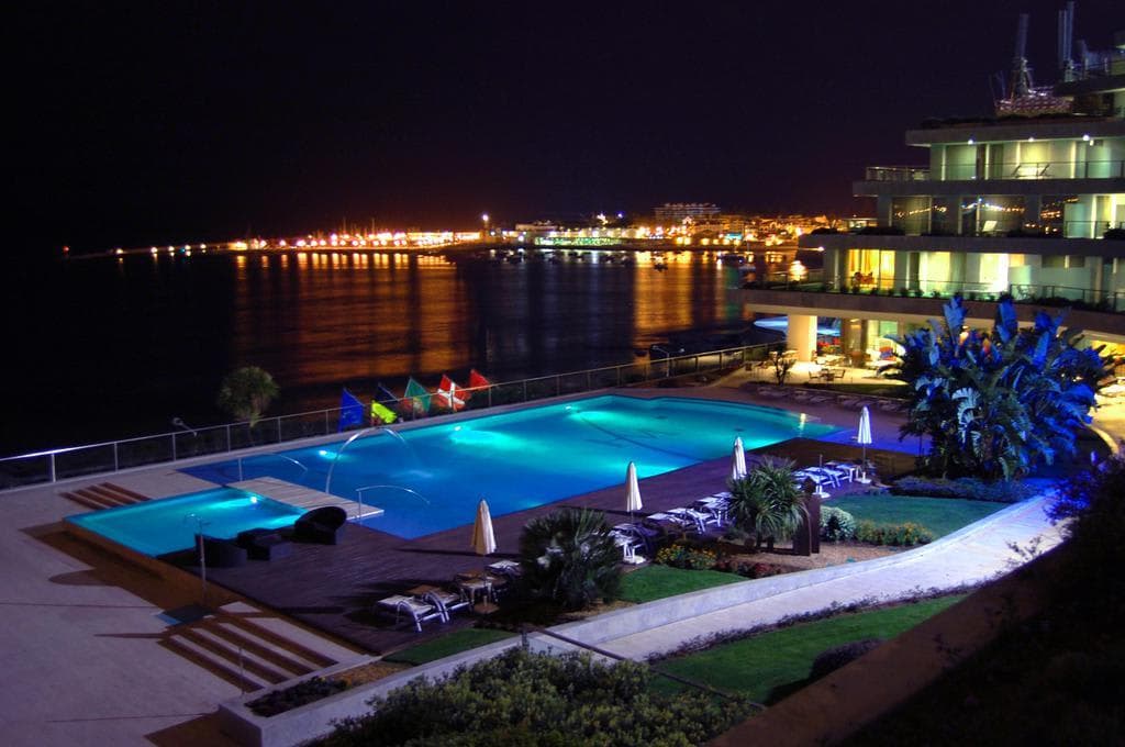 Hotel Cascais Miragem Ansicht 7