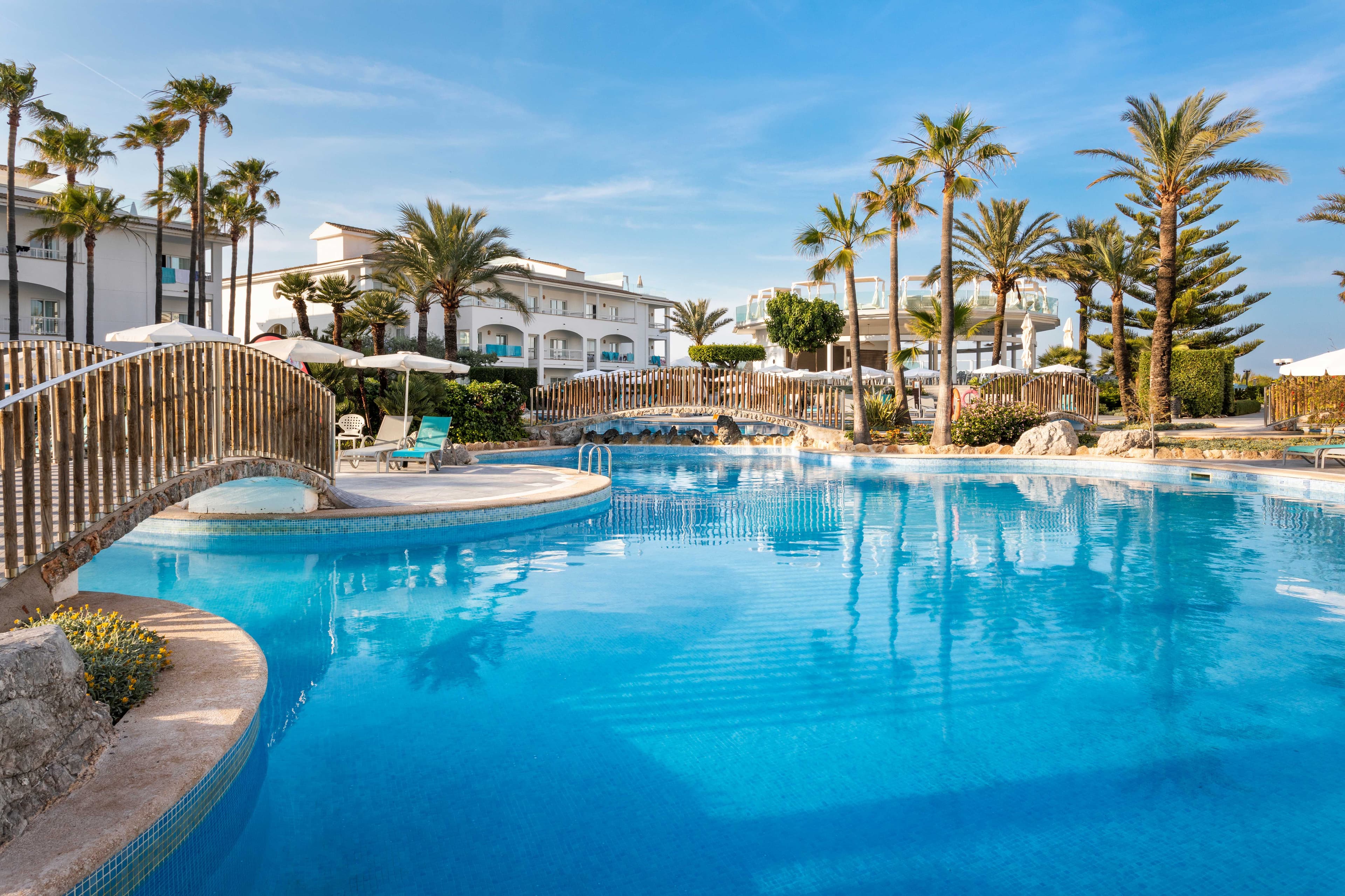 Playa Garden Selection Hotel & Spa