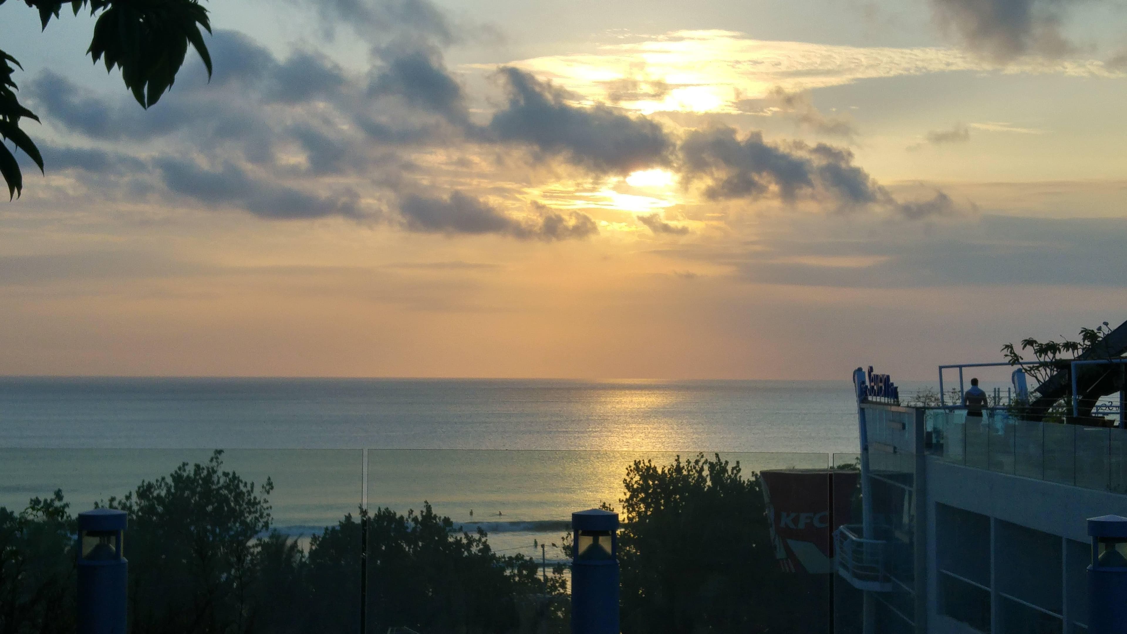The Kuta Beach Heritage Hotel - Managed by Accor Ansicht 8