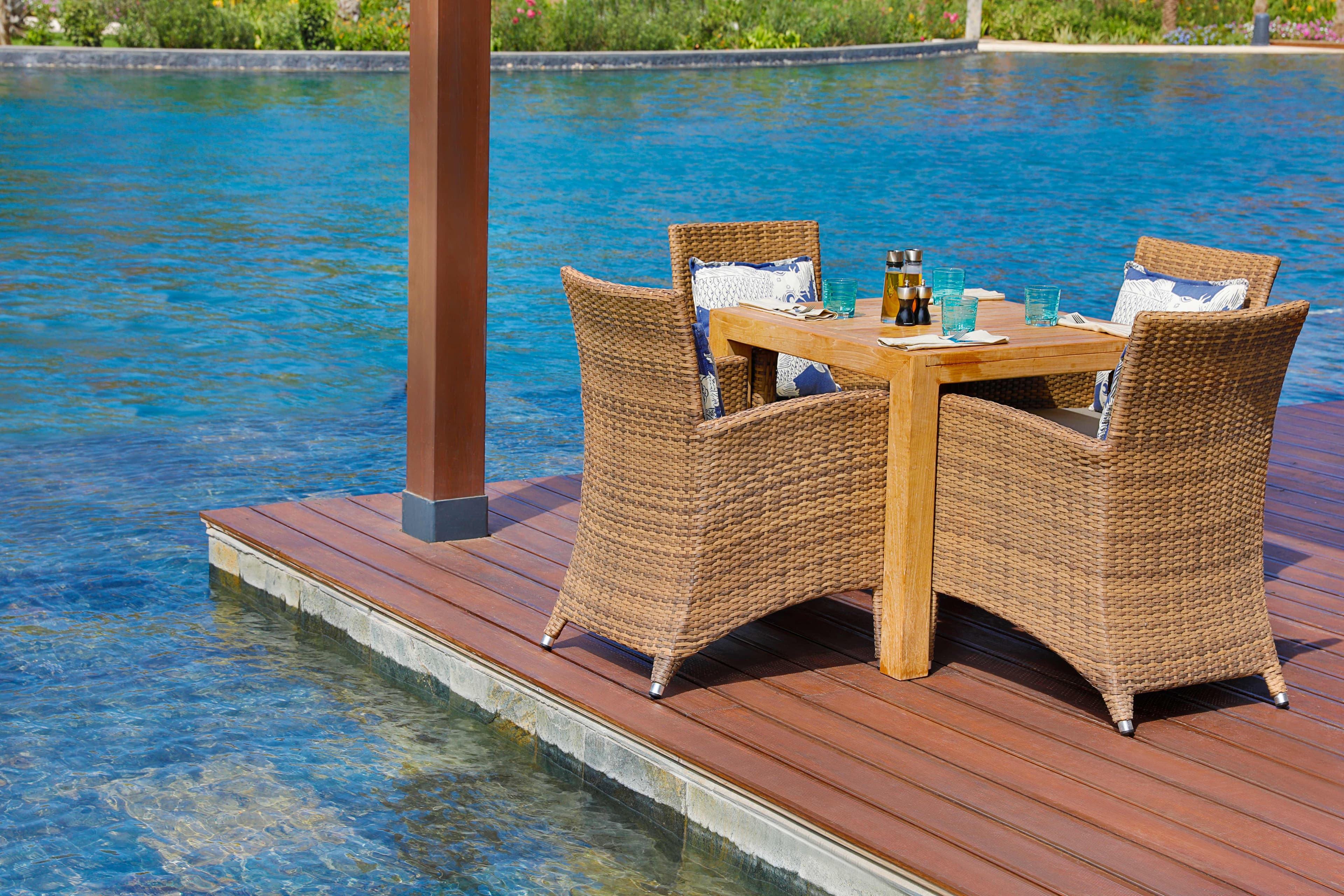 Hilton Cabo Verde Sal Resort Ansicht 10