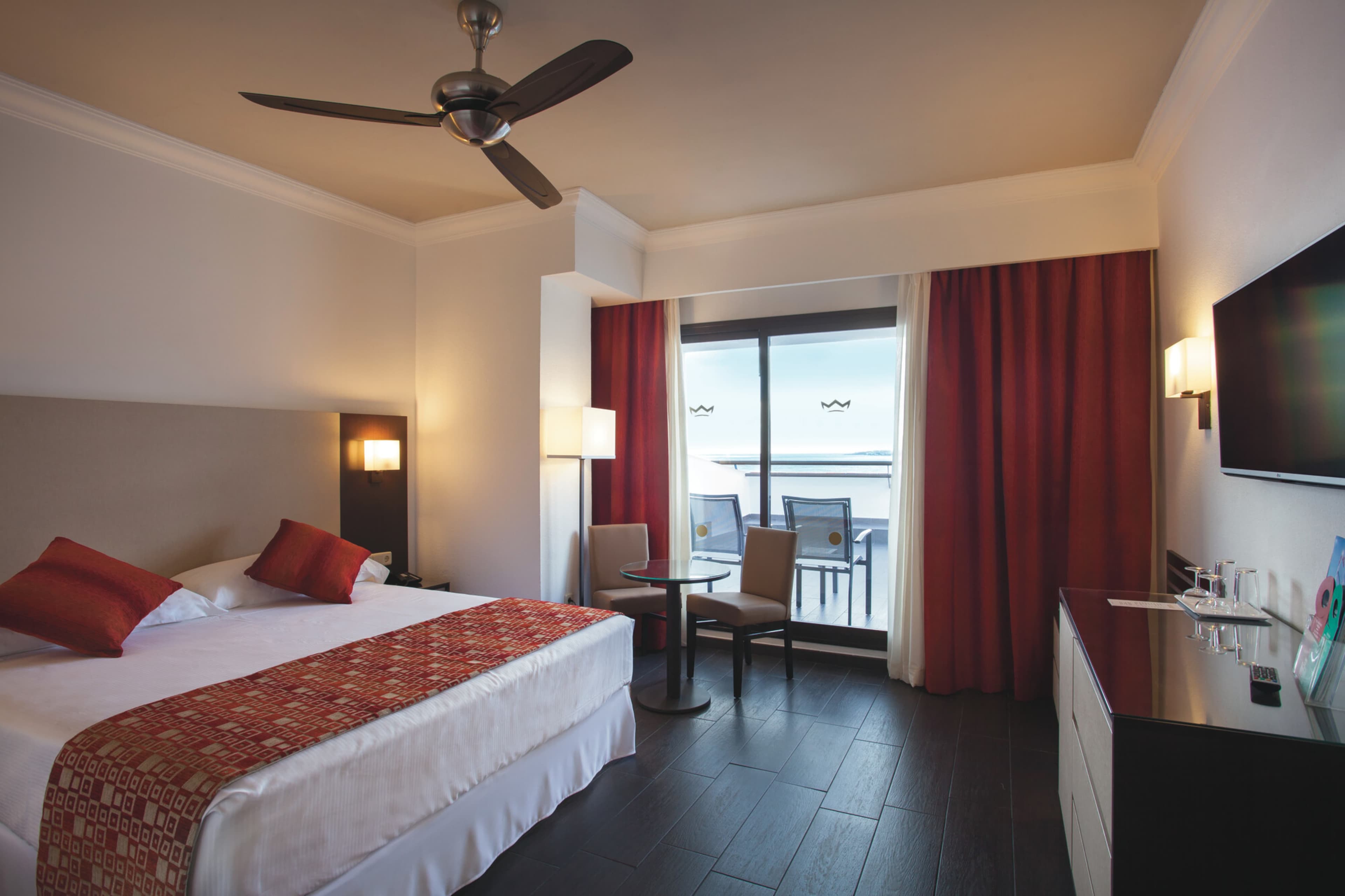 Hotel Riu Monica - Adults only Ansicht 4