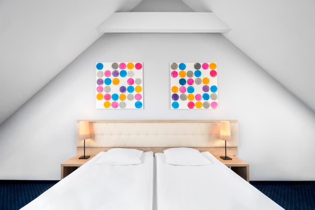 Hotel Petrus Ansicht 5
