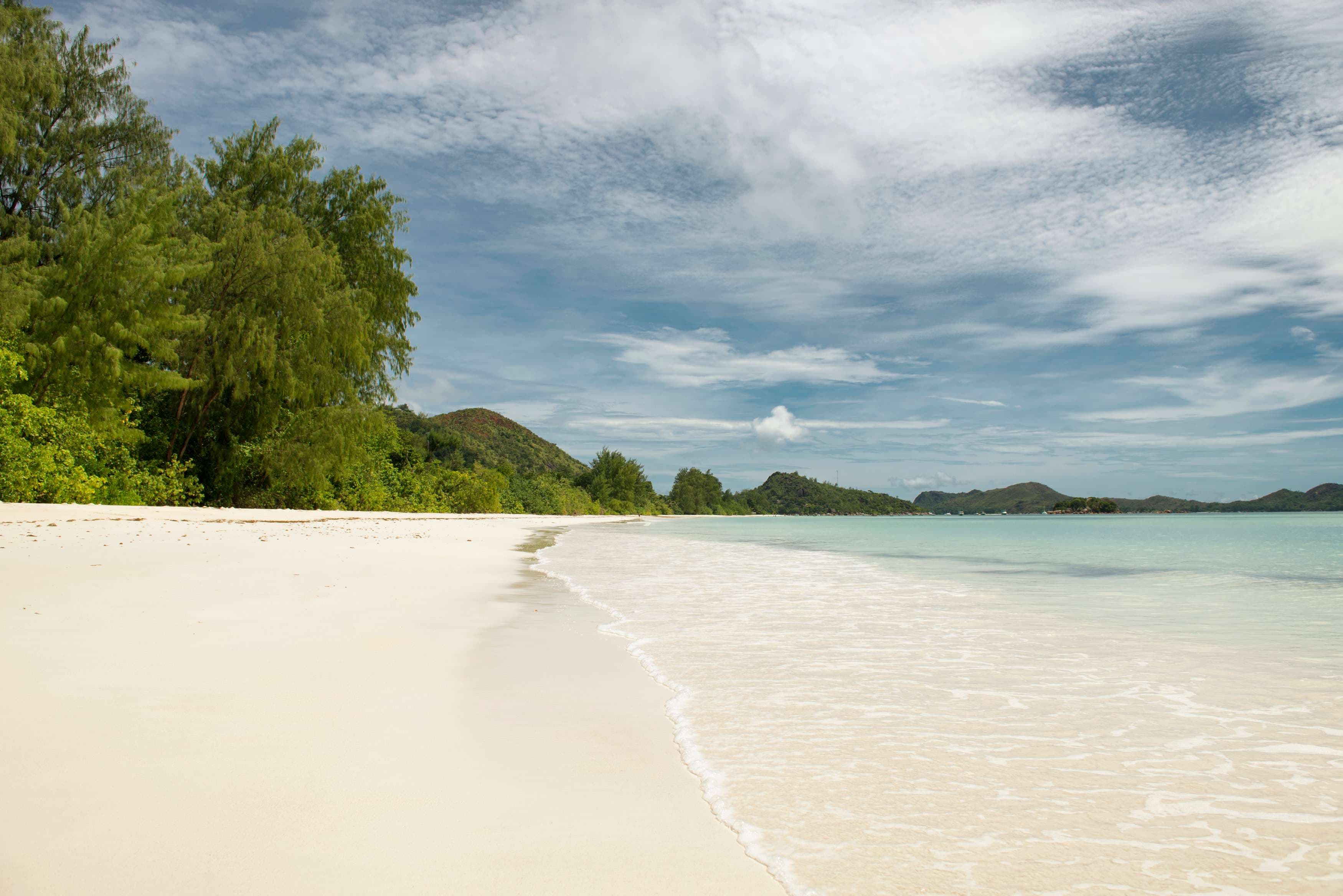 Acajou Beach Resort Ansicht 9