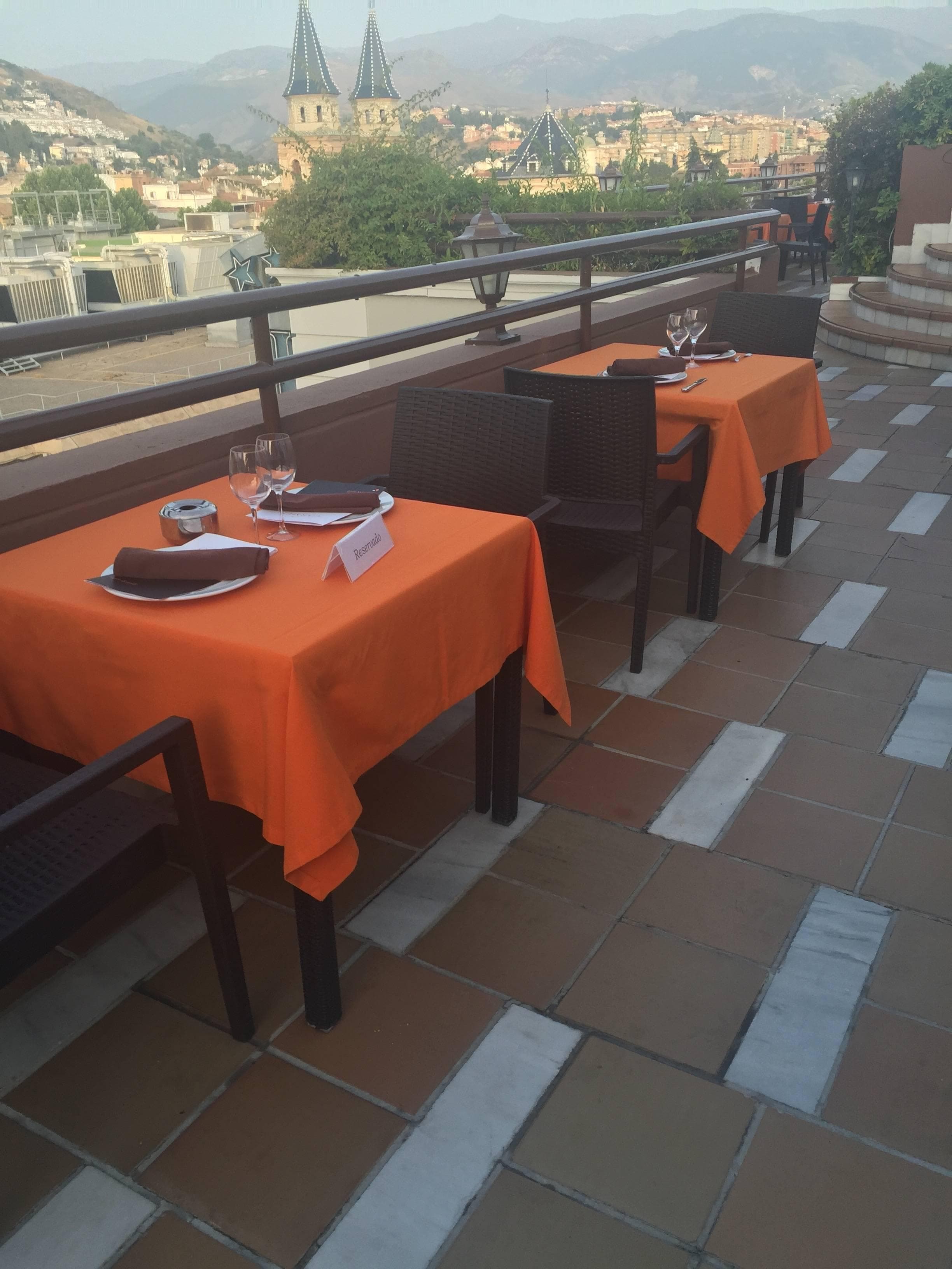 Barceló Carmen Granada Ansicht 2