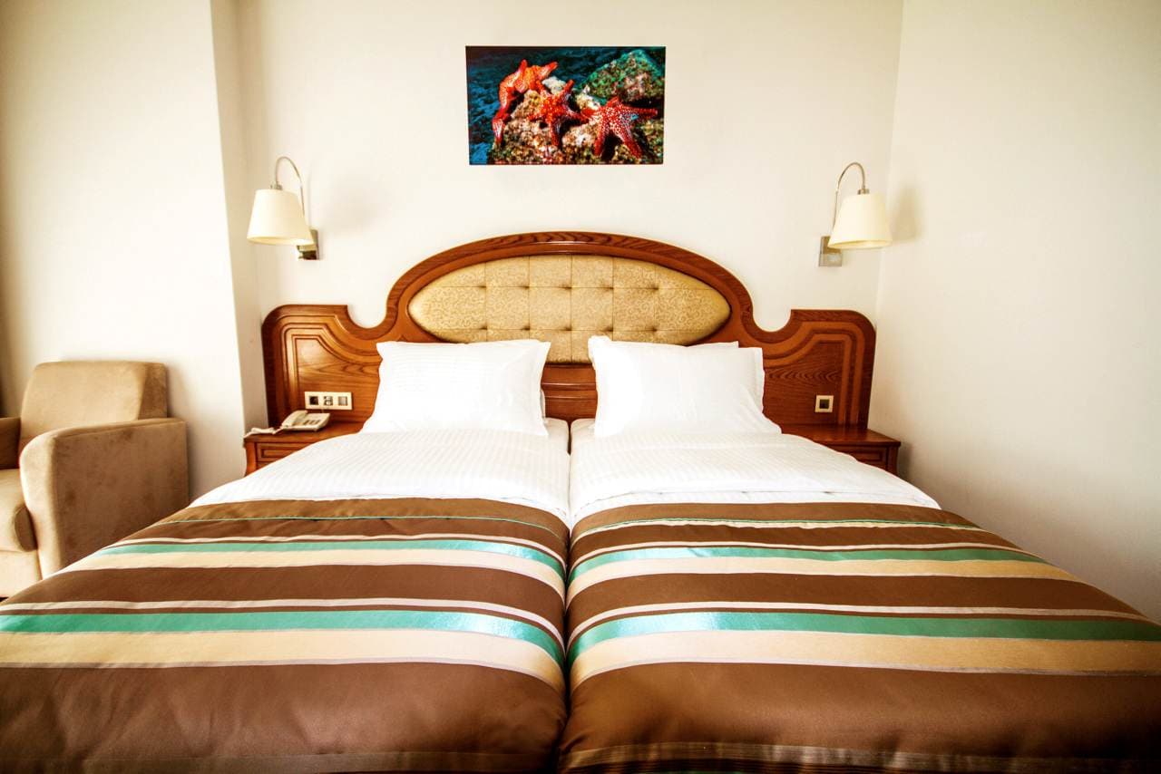 Sea Star Marmaris - Adults only Ansicht 6