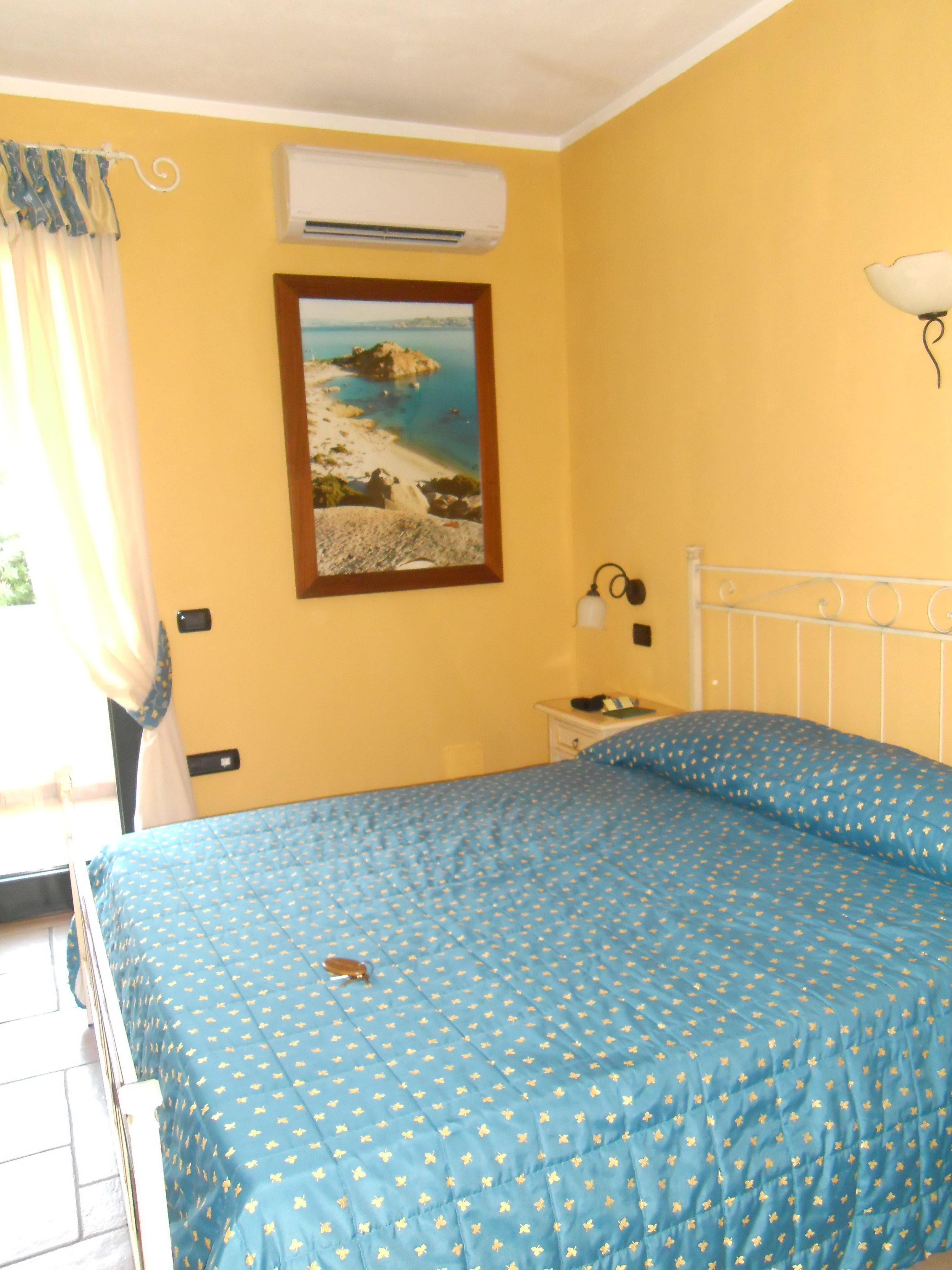 Hotel Villa Del Parco Ansicht 8