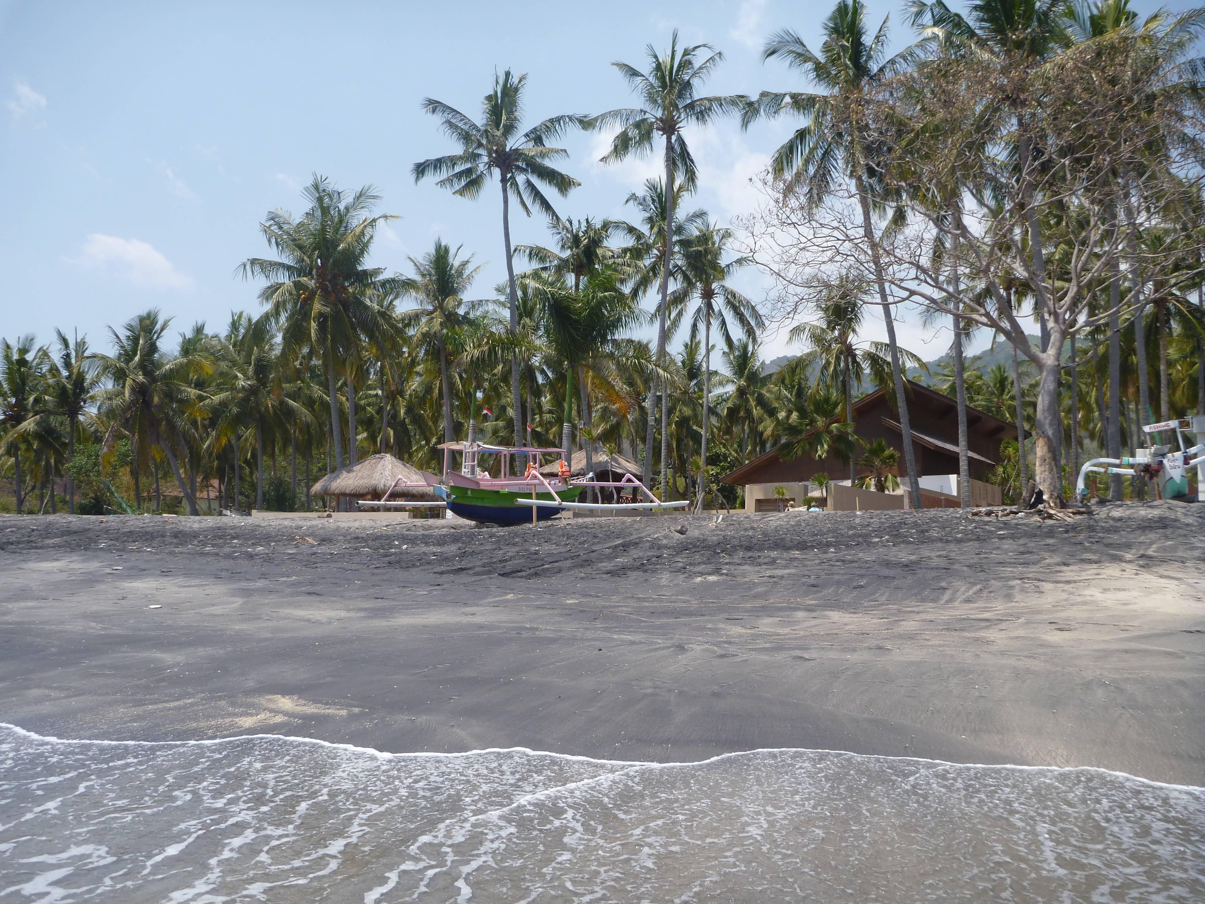 Qunci Villas Hotel Ansicht 8