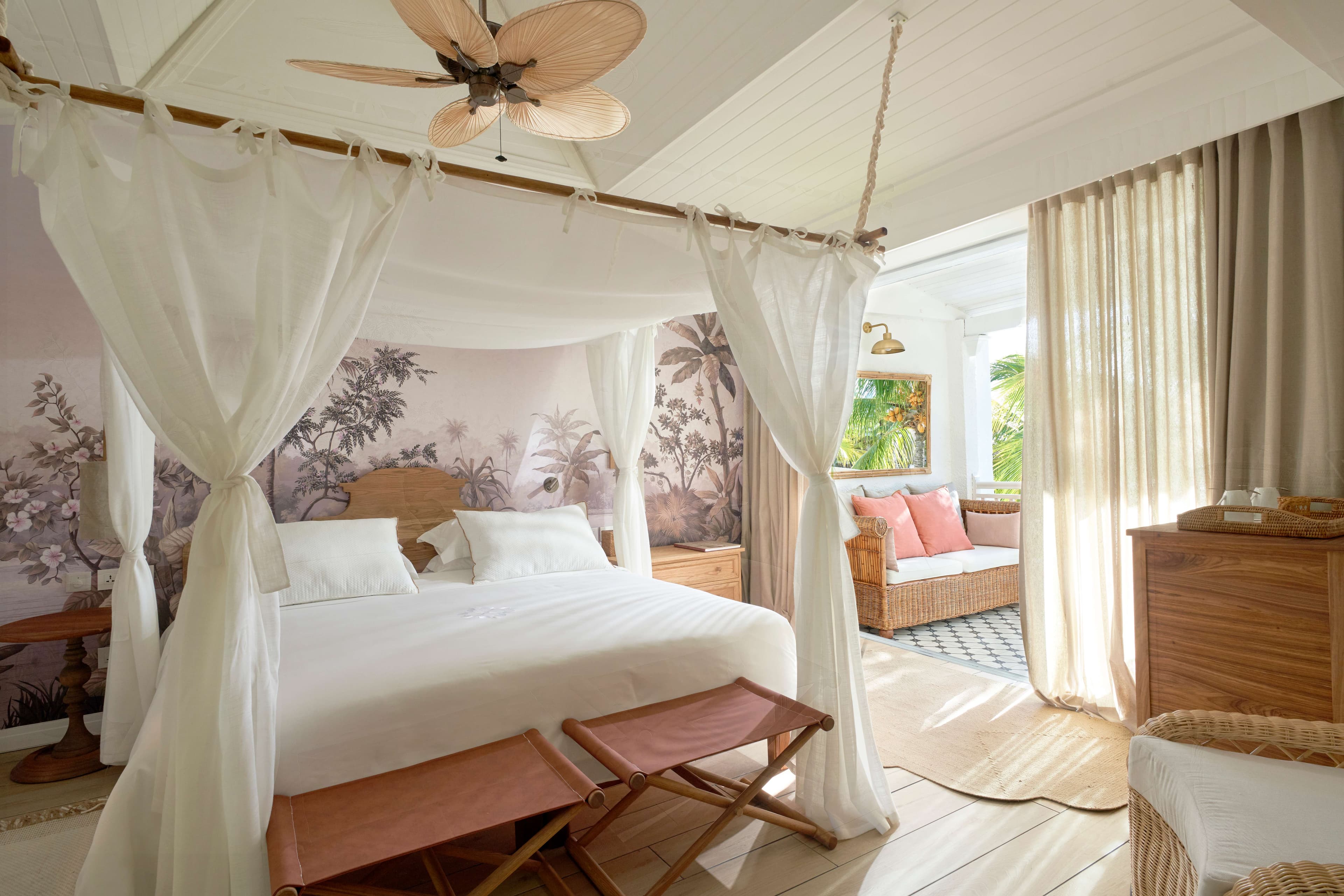 Paradise Cove Boutique Hotel - Adults only Ansicht 4