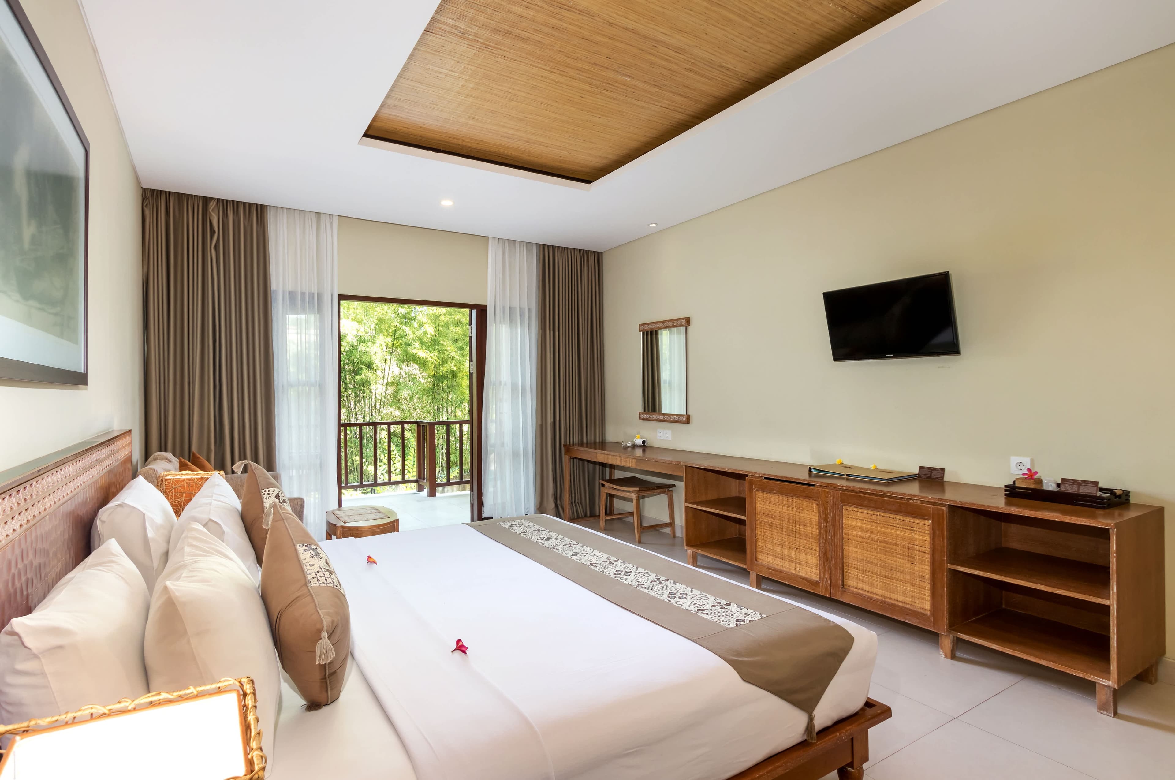 Radha Phala Resort & Spa Ansicht 3
