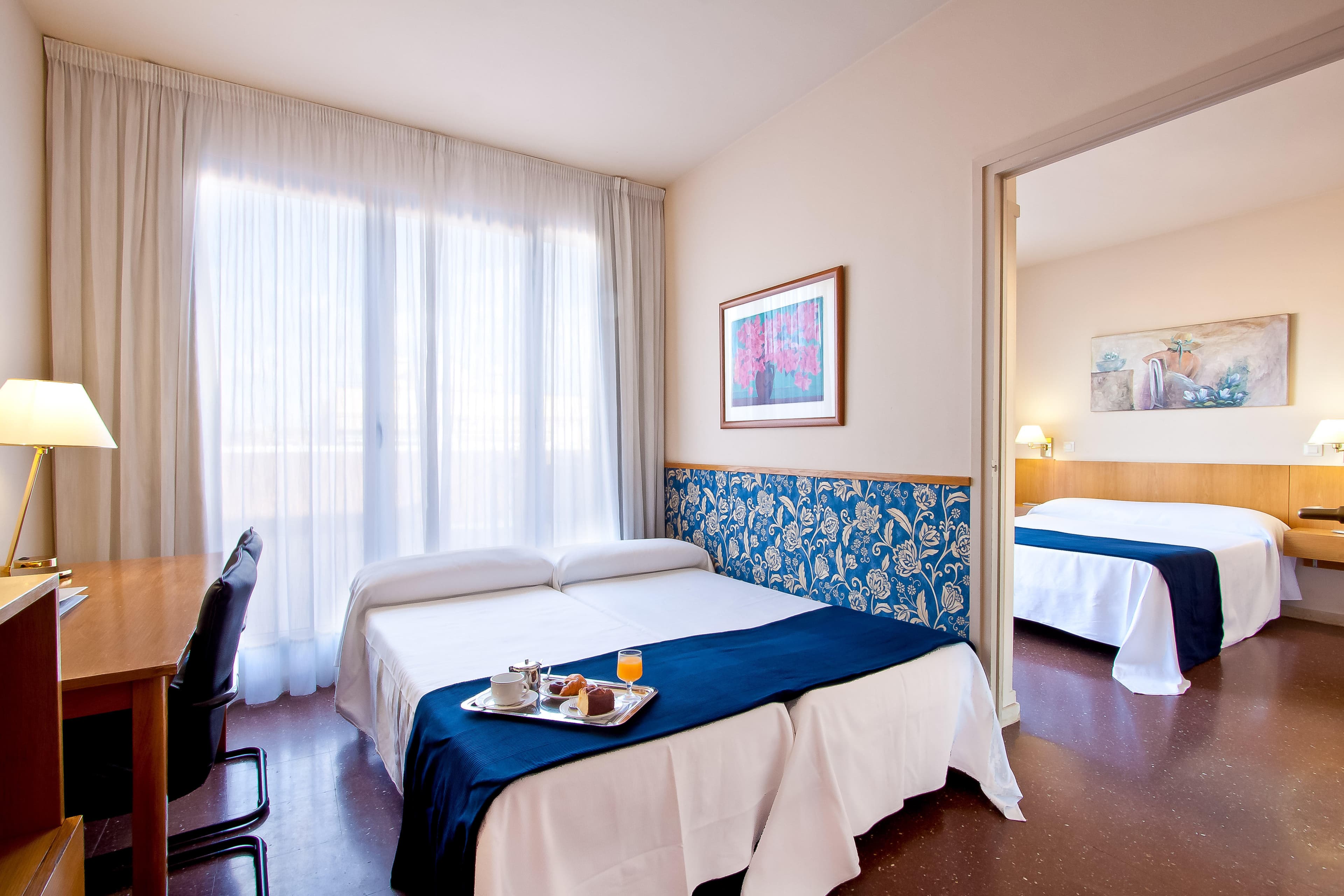 Atenea Calabria Apartments