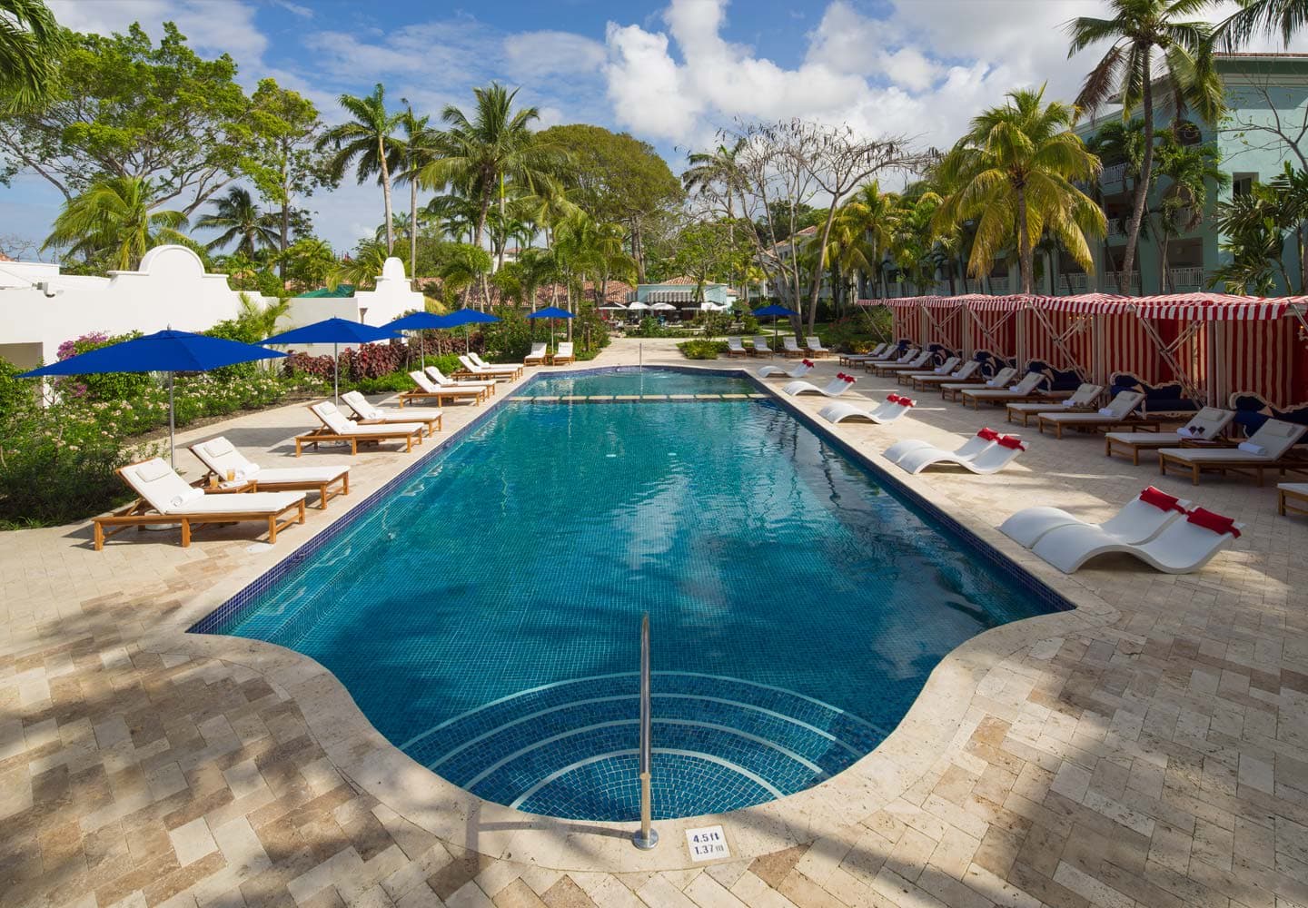 Sandals Barbados Ansicht 10