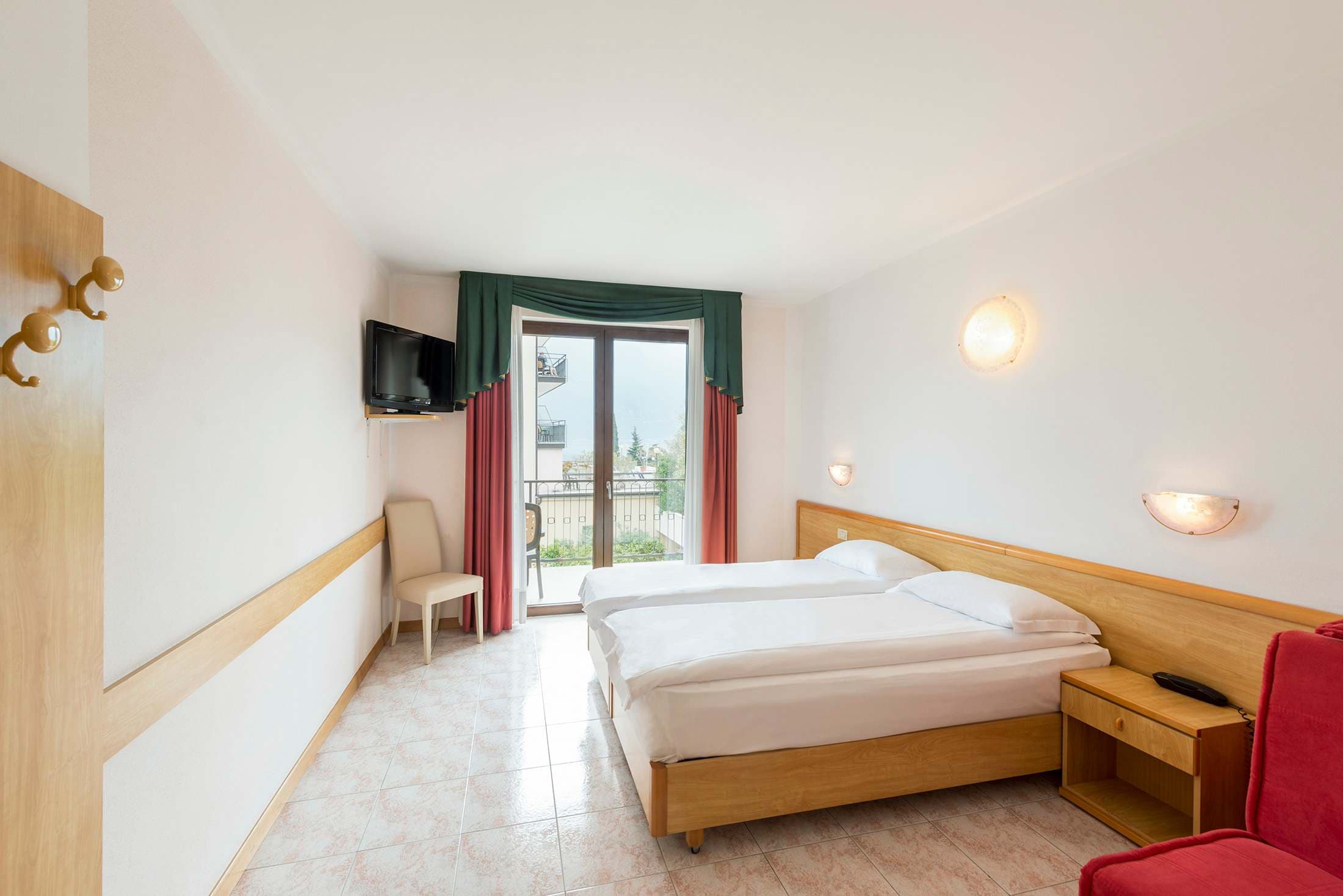 Hotel Garda Bellevue Ansicht 5
