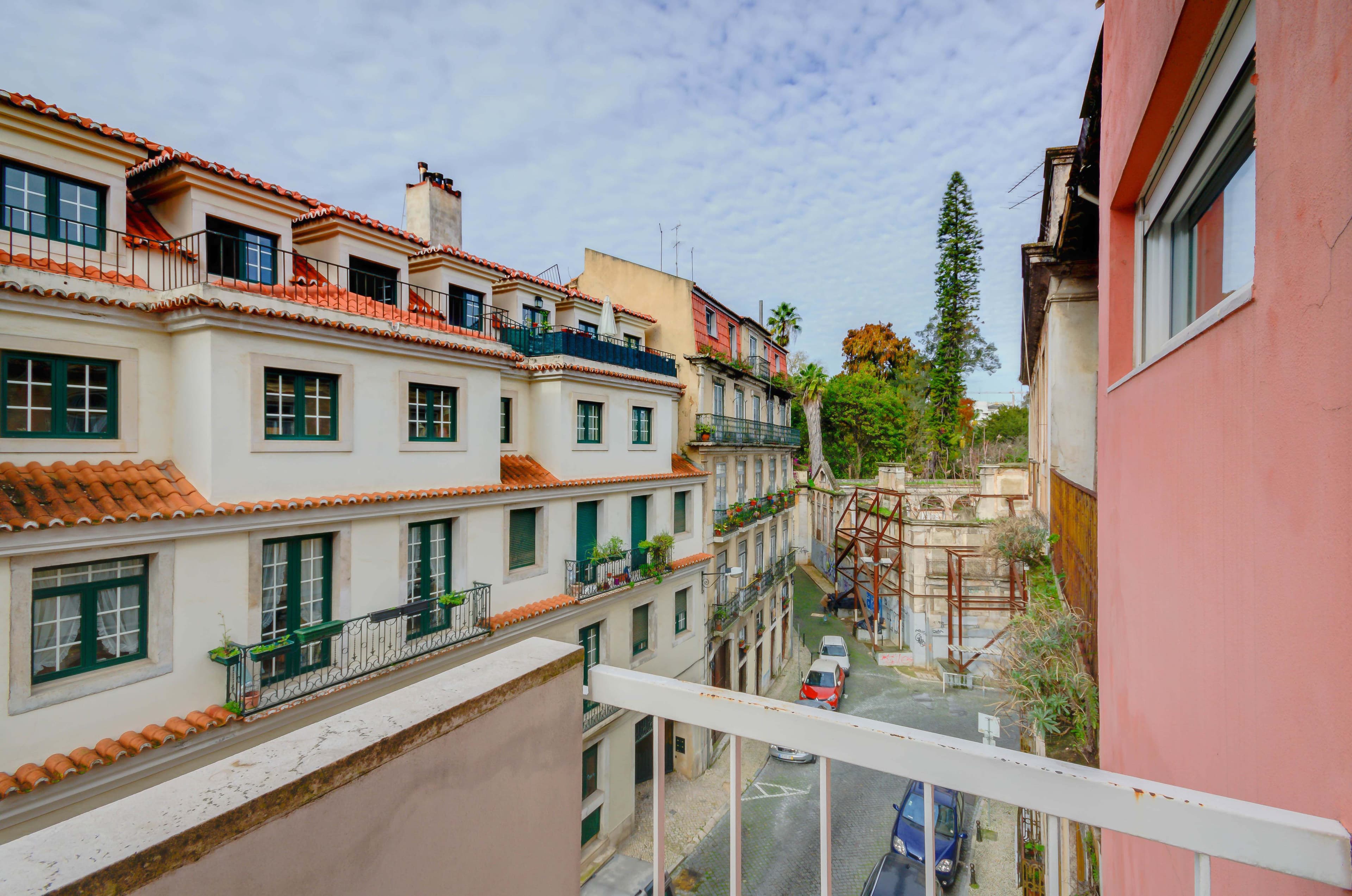 Hotel Principe Real Ansicht 6