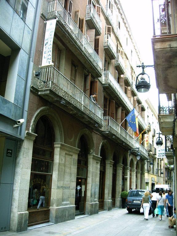 Hotel España