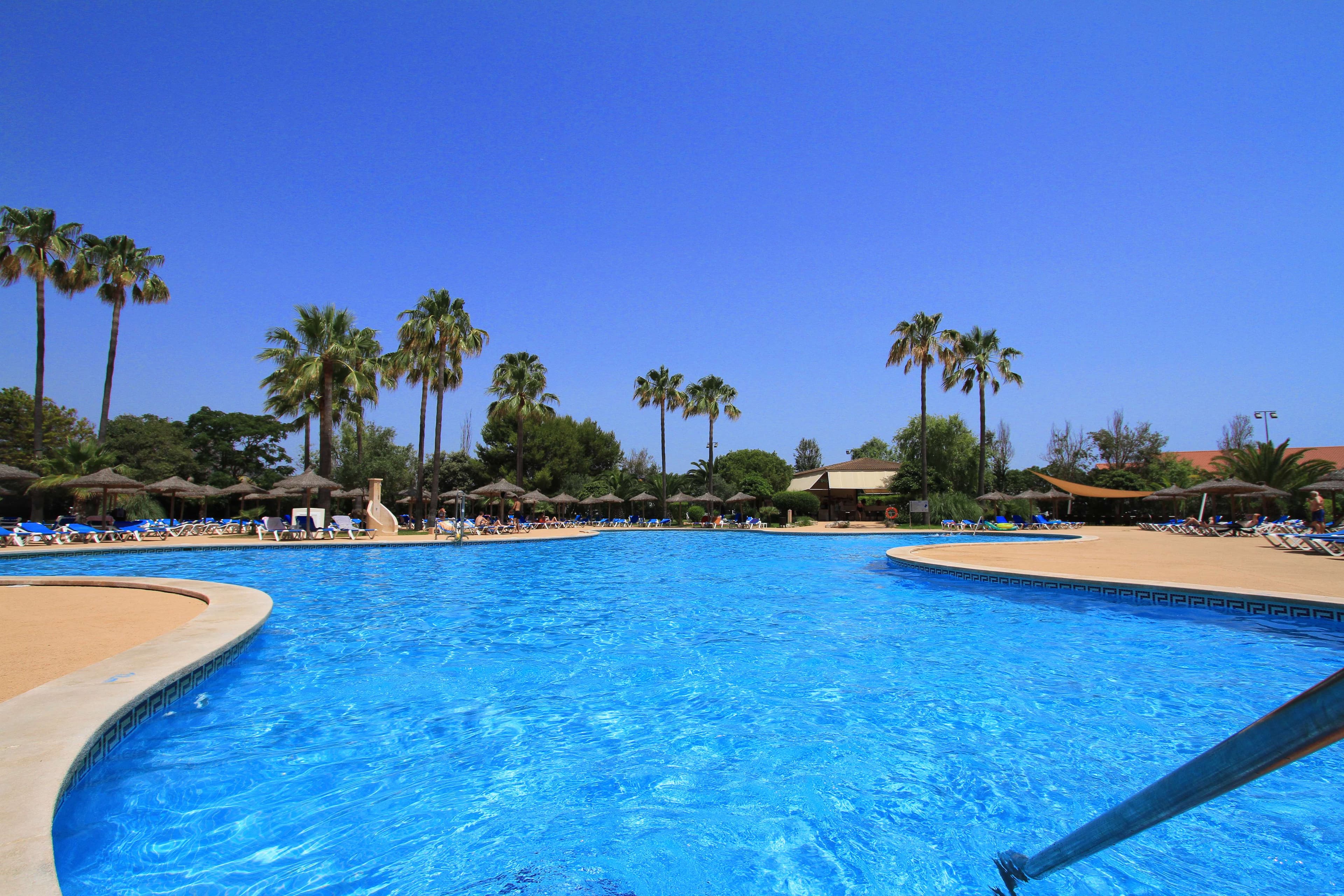 Garbí Cala Millor Ansicht 7