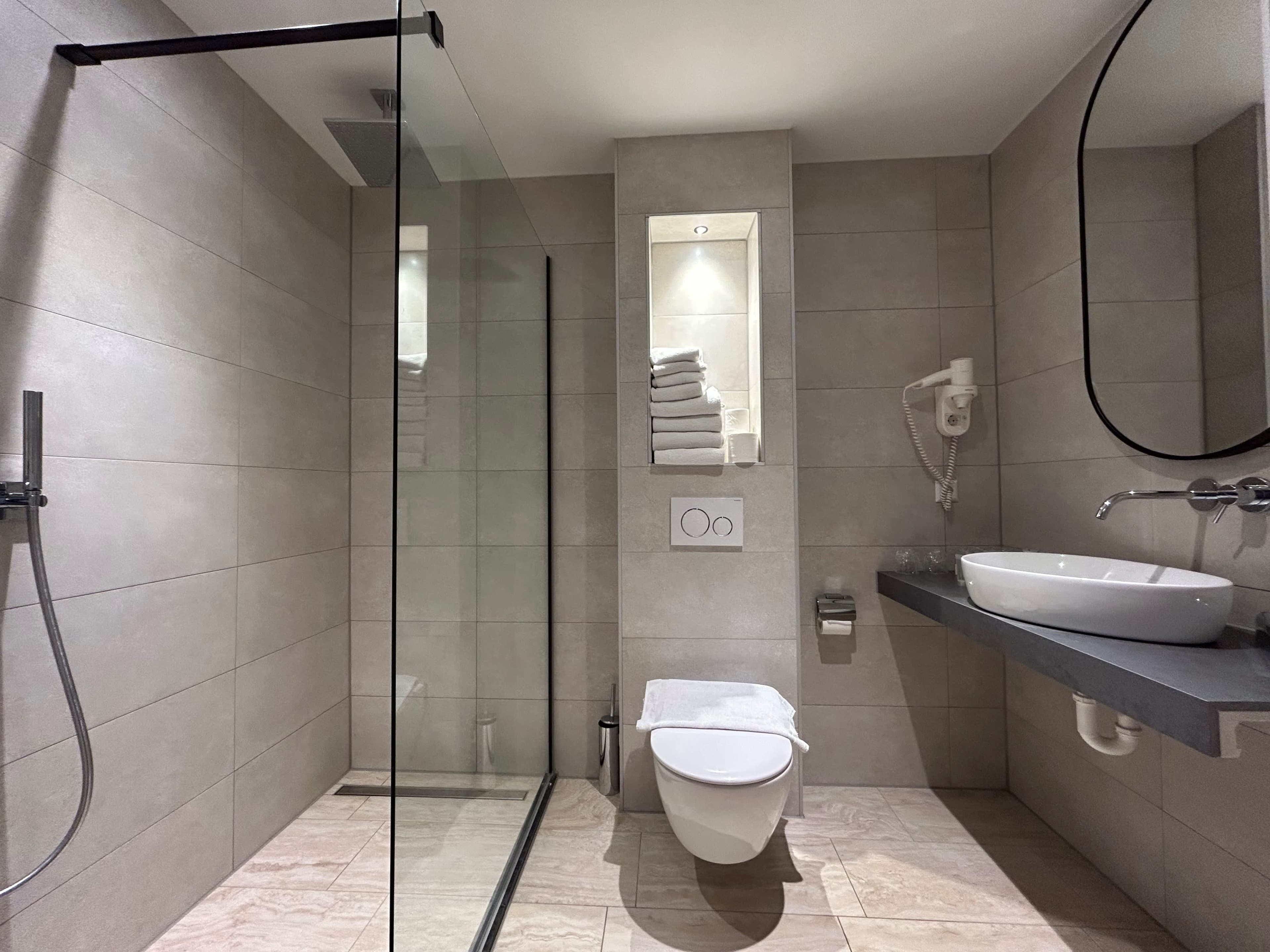 XO Hotels Blue Square Ansicht 9
