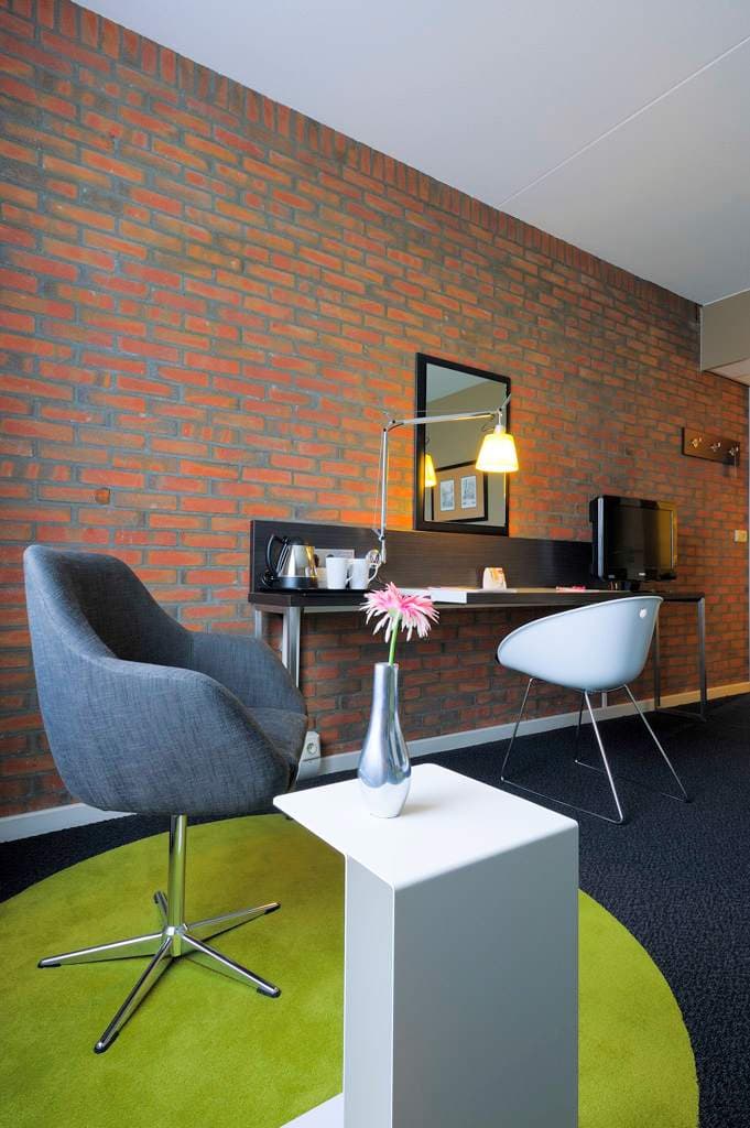 Mercure Hotel Zwolle Ansicht 4