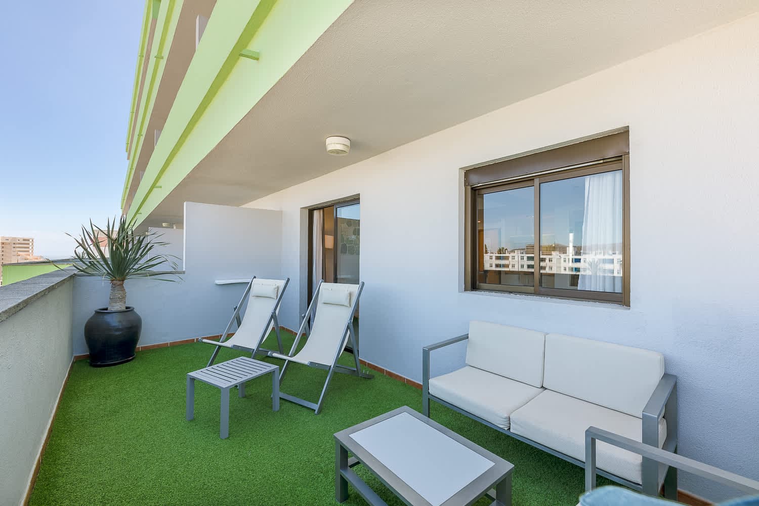 Hotel LIVVO Anamar Suites Ansicht 2