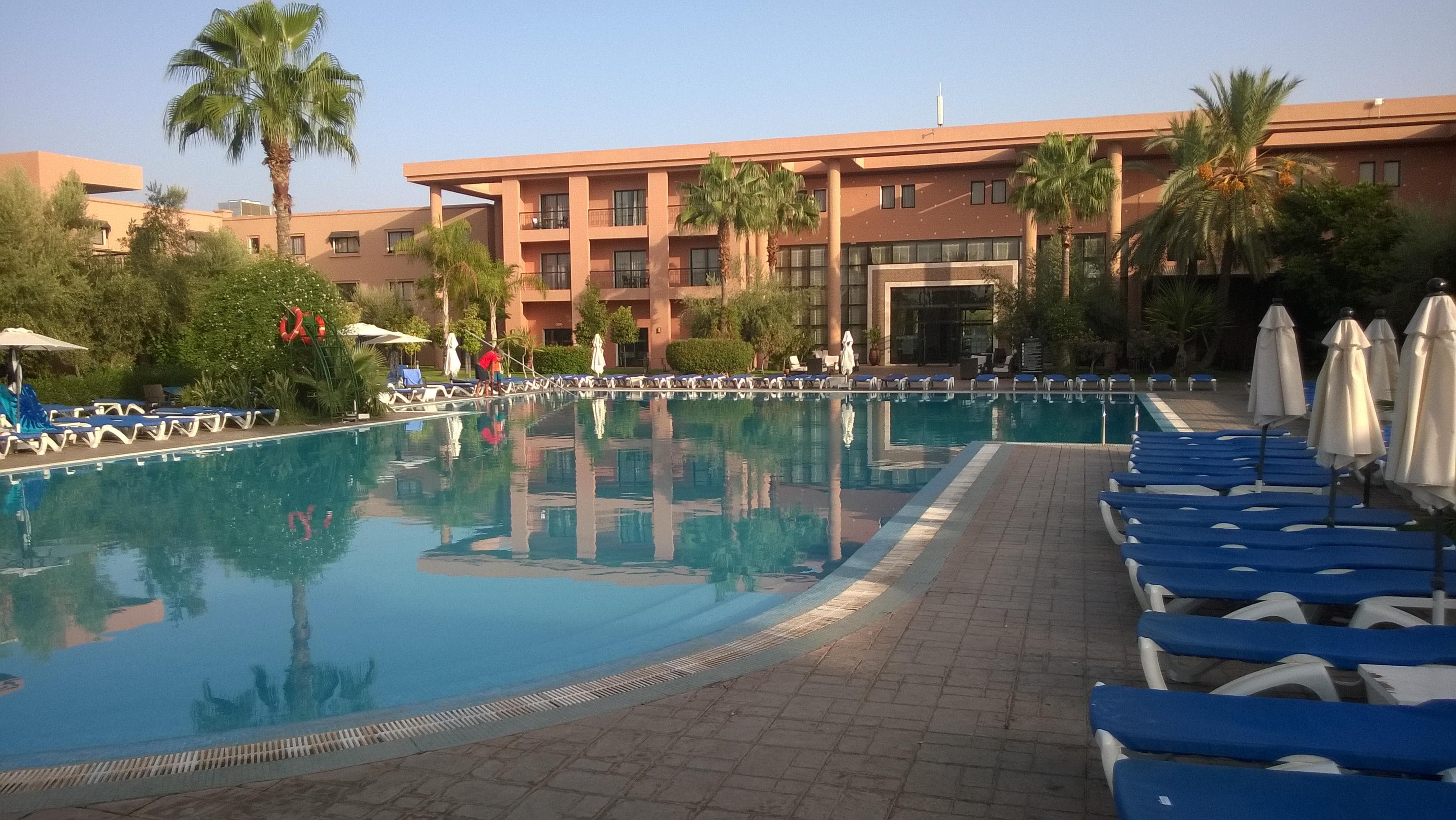Labranda Targa Club Aqua Parc Ansicht 3