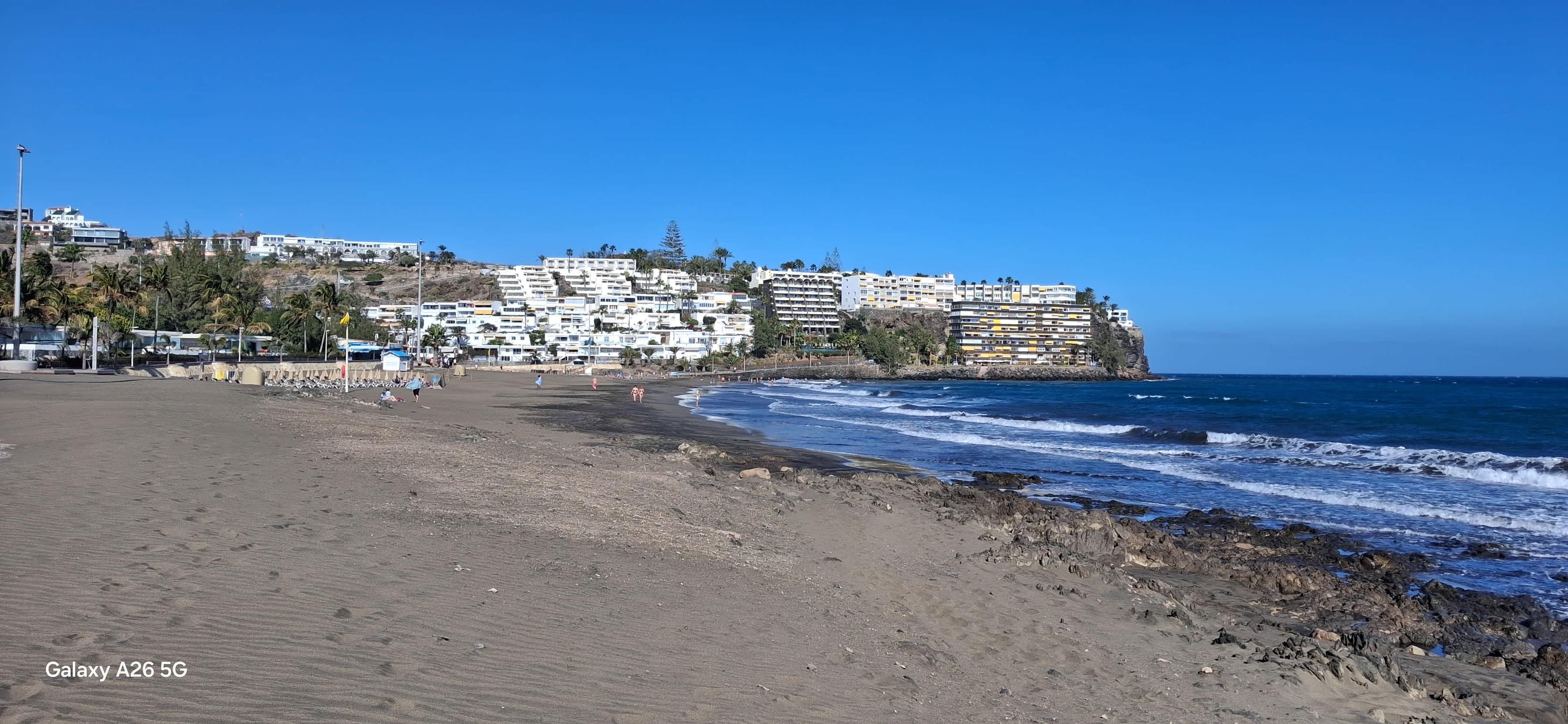 Corallium Beach by Lopesan Hotels - Adults only Ansicht 10