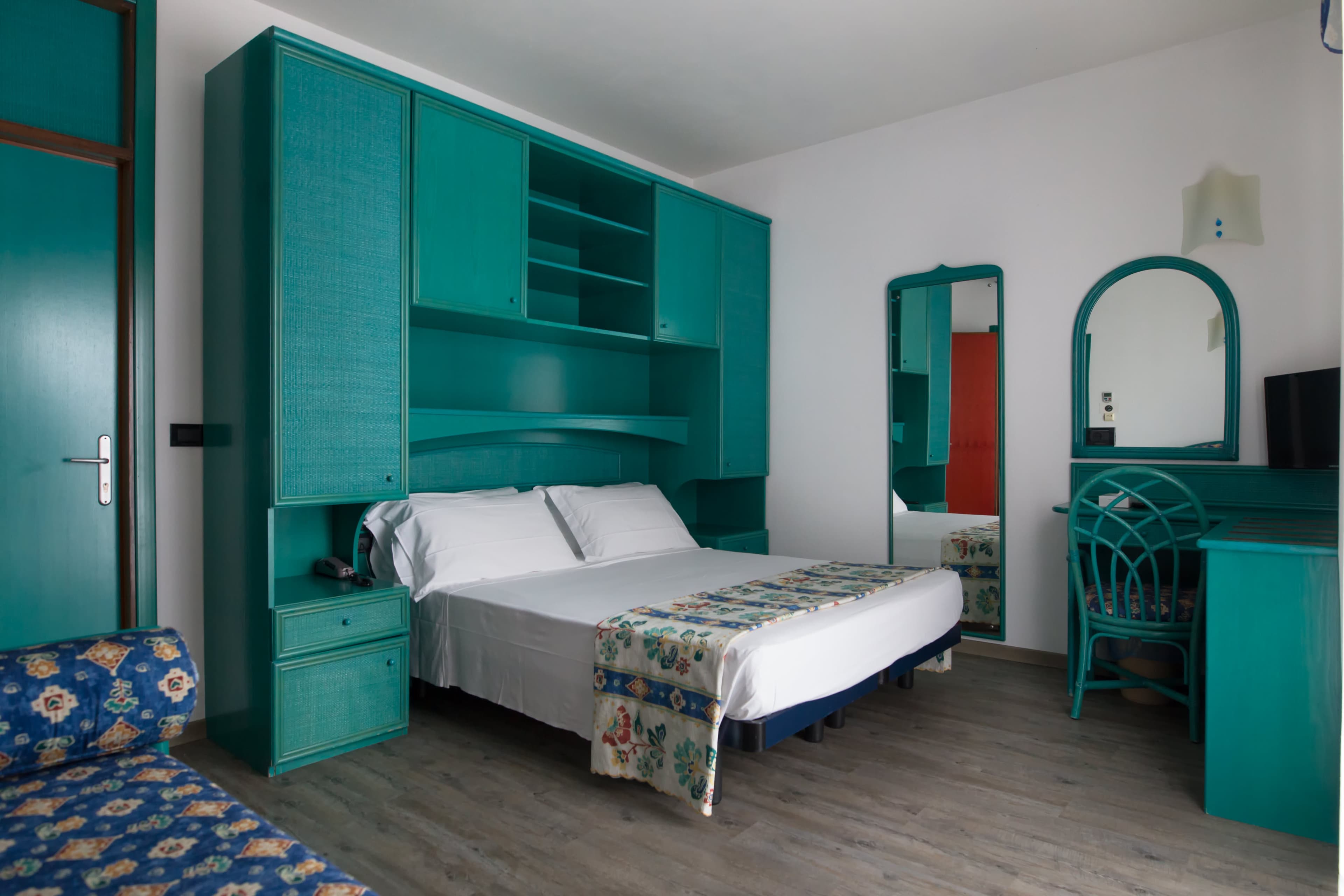 Hotel Brioni Mare Ansicht 5