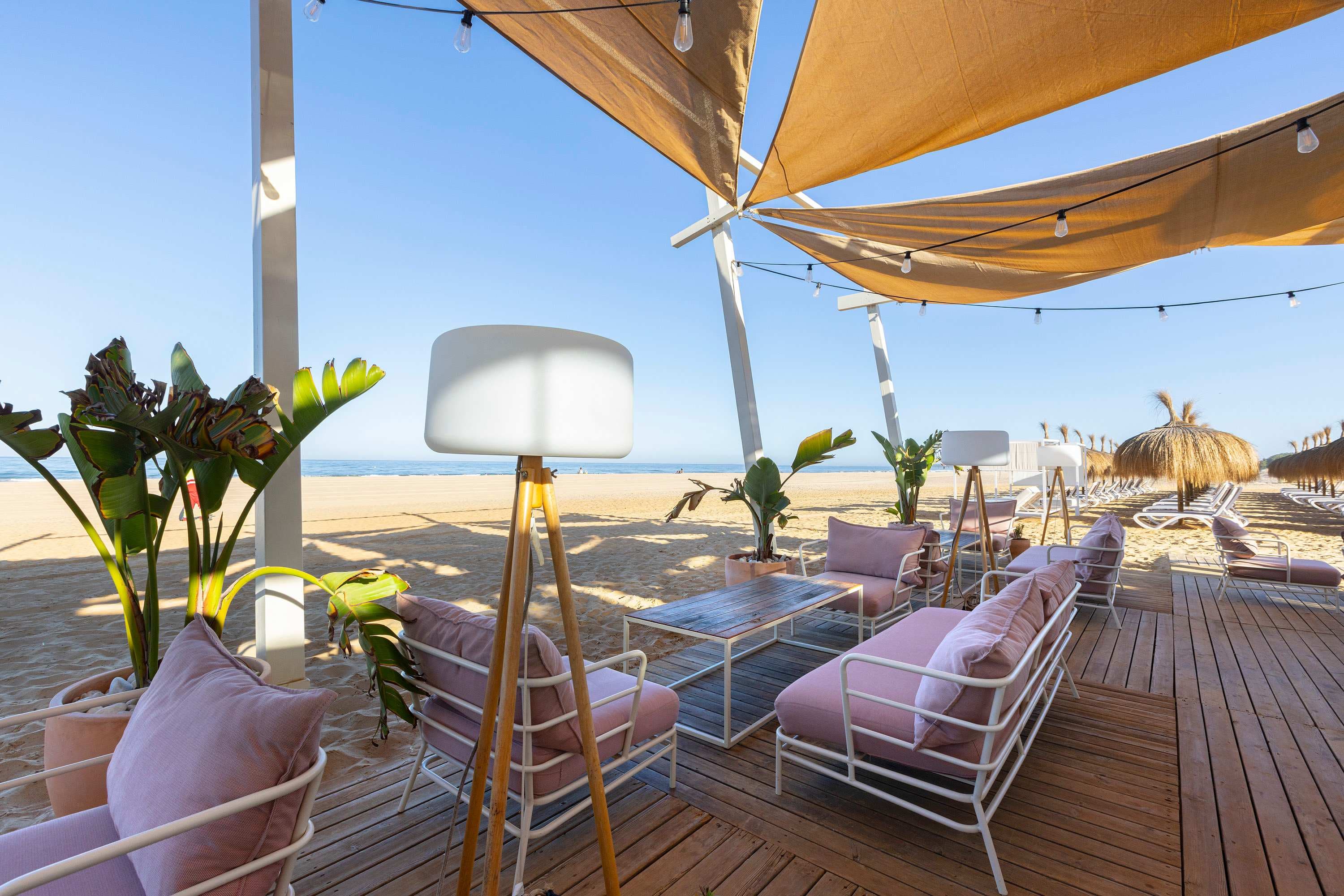 Hipotels Barrosa Park Ansicht 9