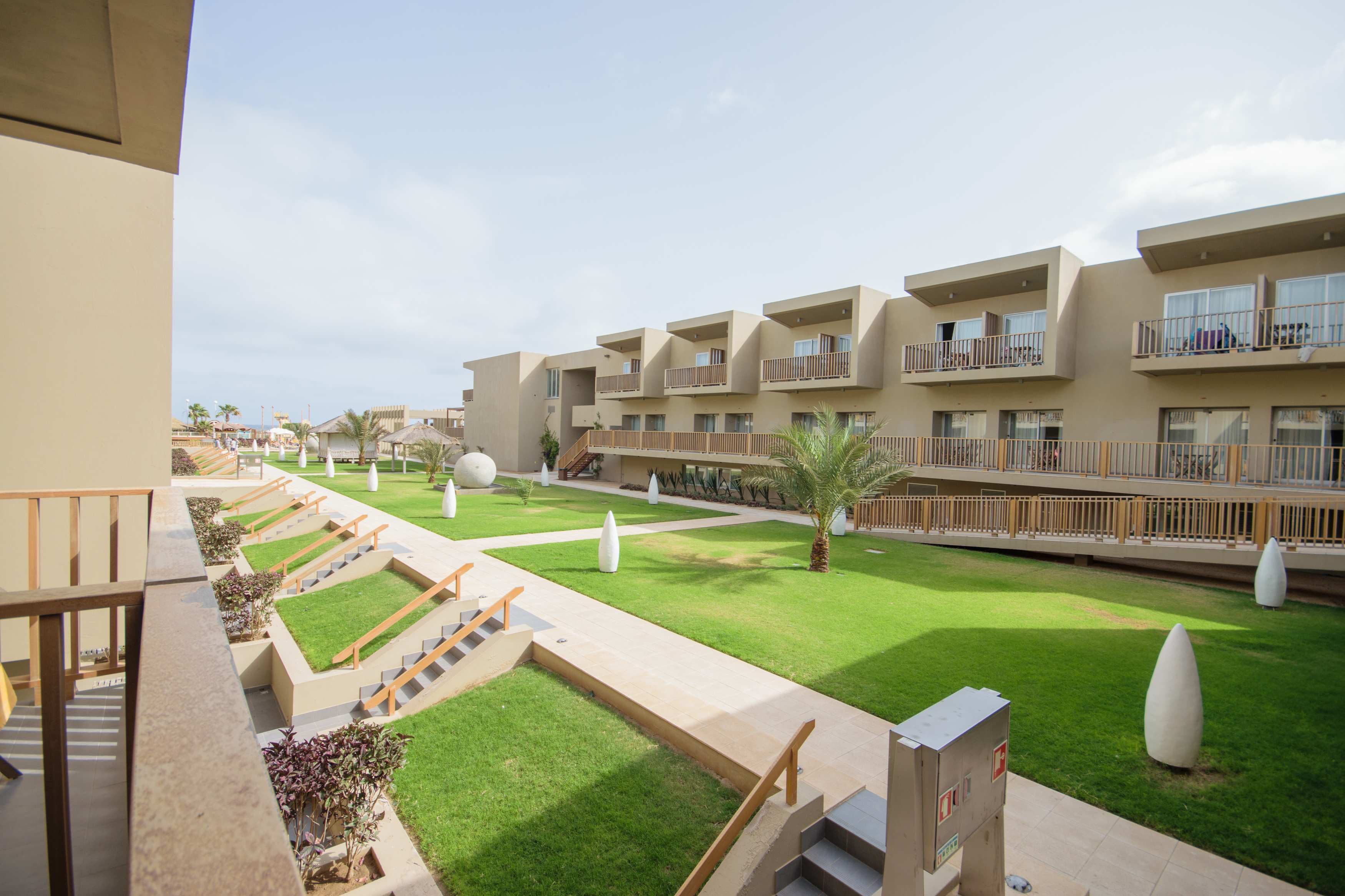 Oasis Salinas Sea Ansicht 8