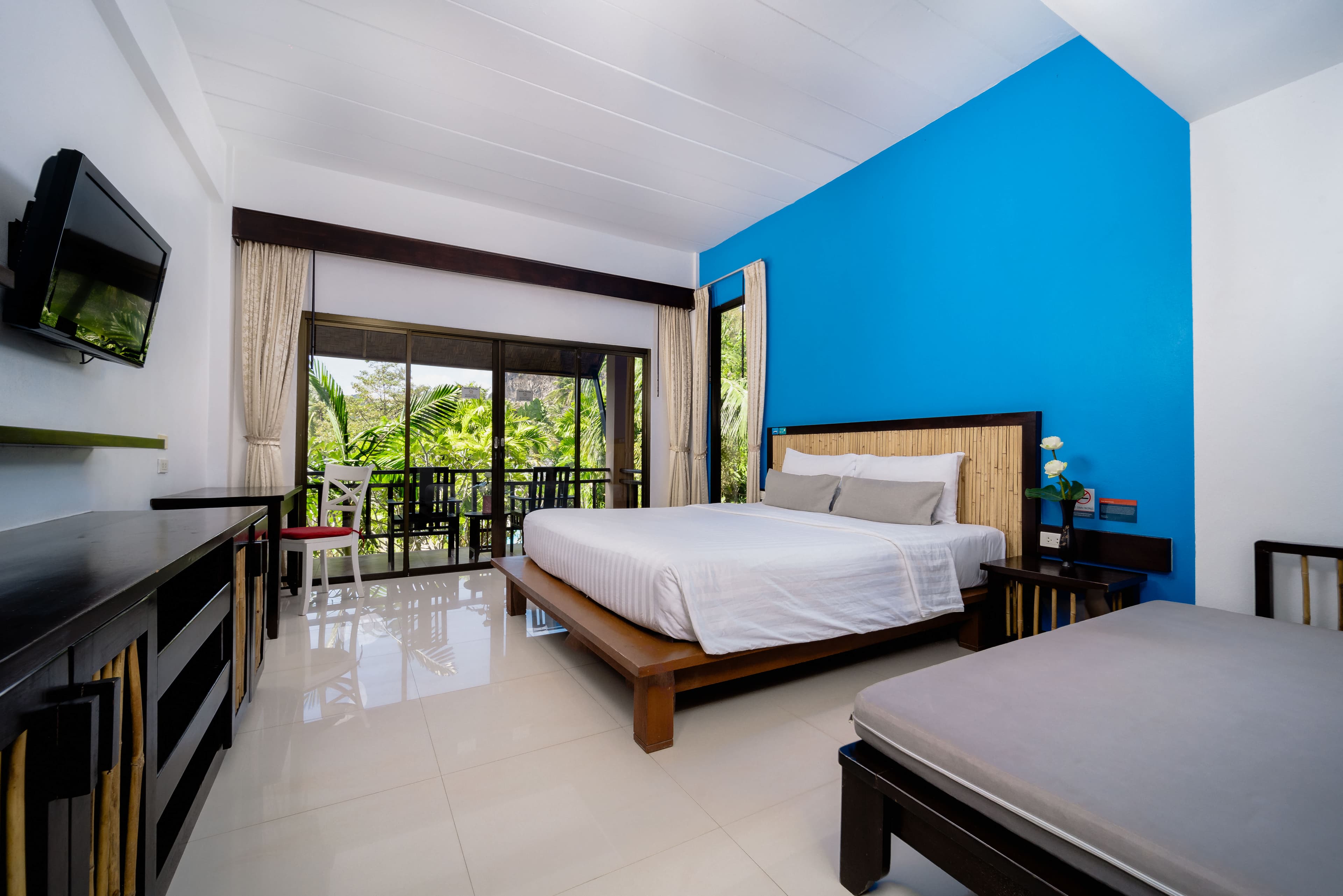 Railay Princess Resort and Spa Ansicht 6