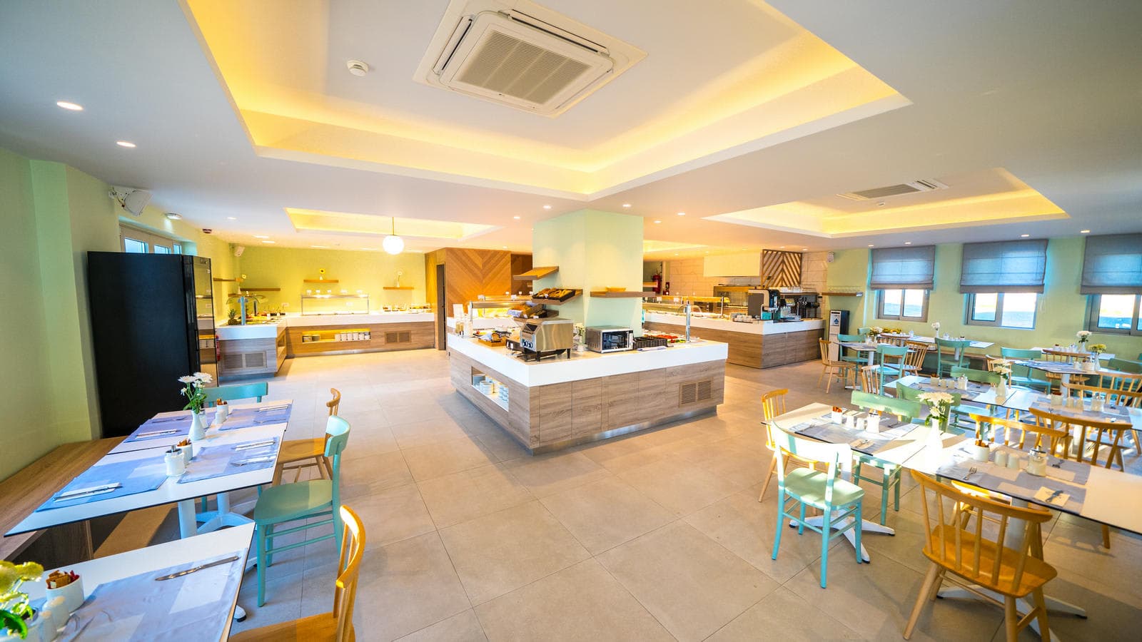 Hotel Adele Beach Ansicht 9