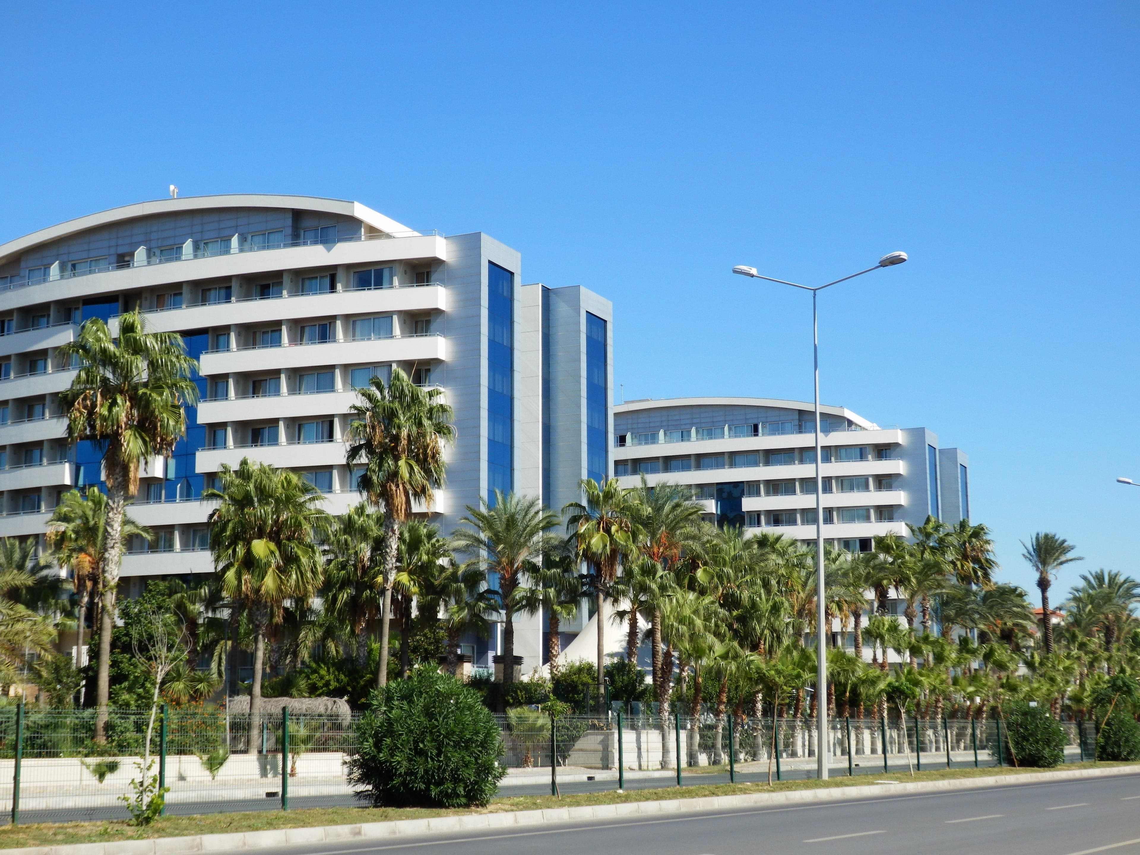 Porto Bello Hotel Resort & Spa