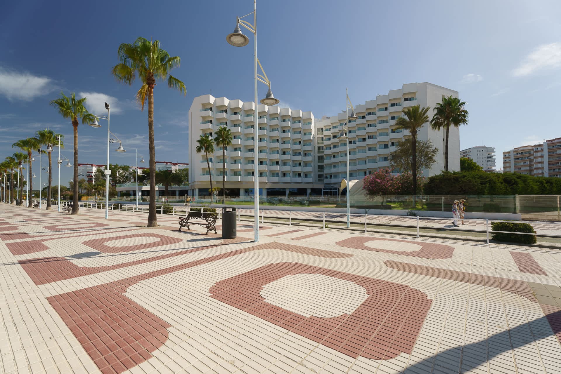 Hotel Puerto Bahía & Spa Ansicht 9