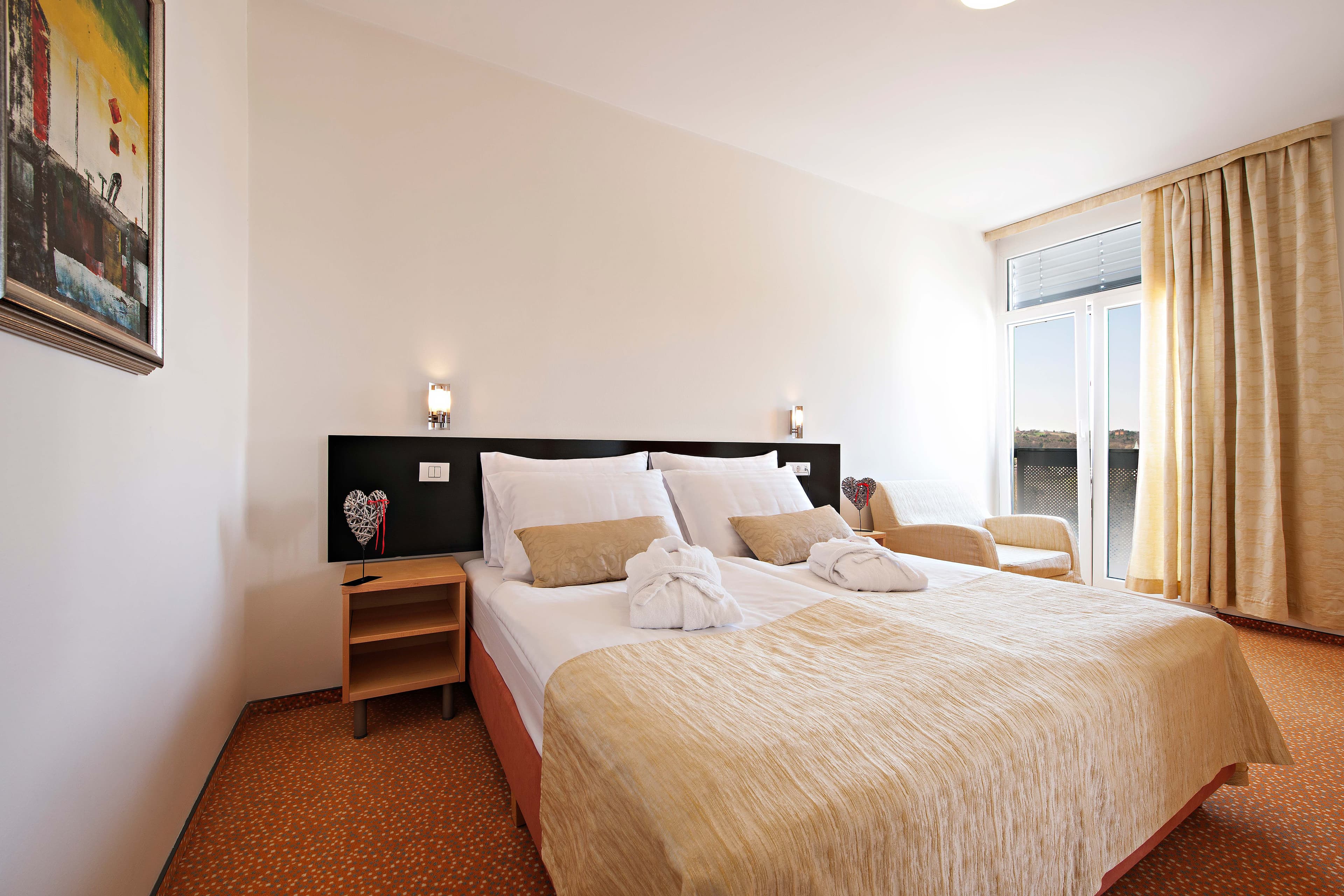 Radin - Sava Hotels & Resorts Ansicht 5