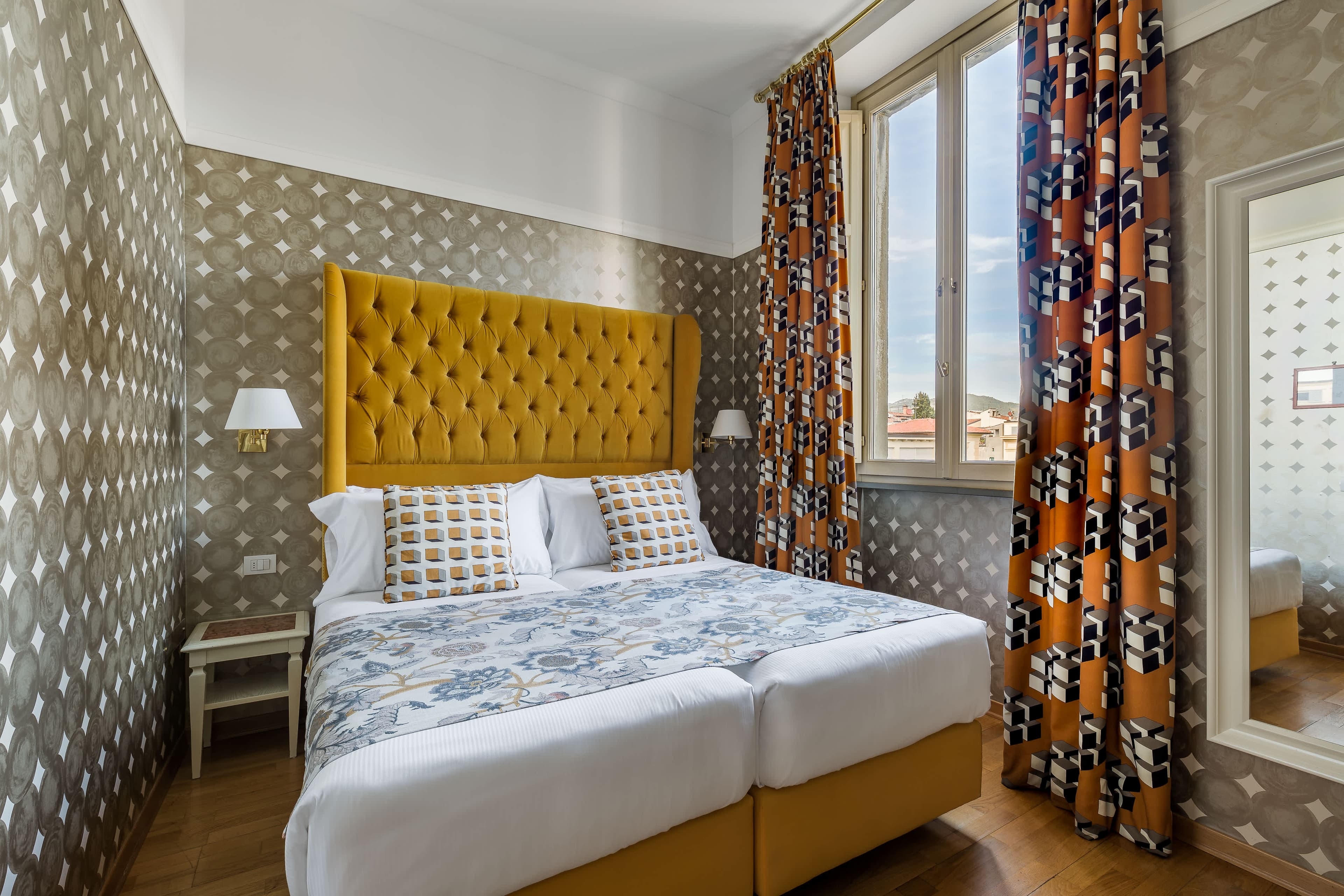 Room Mate Luca Ansicht 3