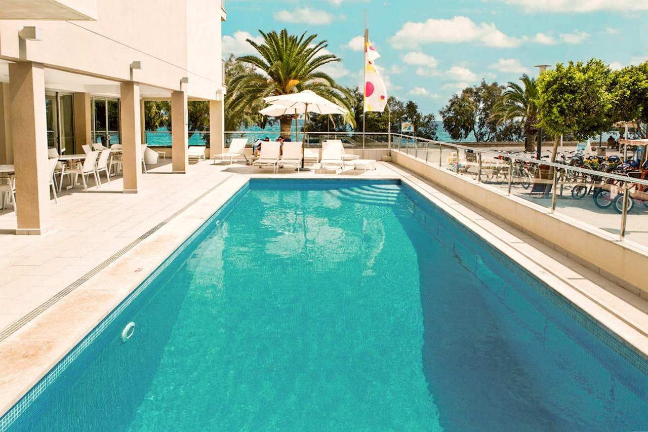 Hotel Brisa Marina & Annex Sertonia - Adults only Ansicht 7
