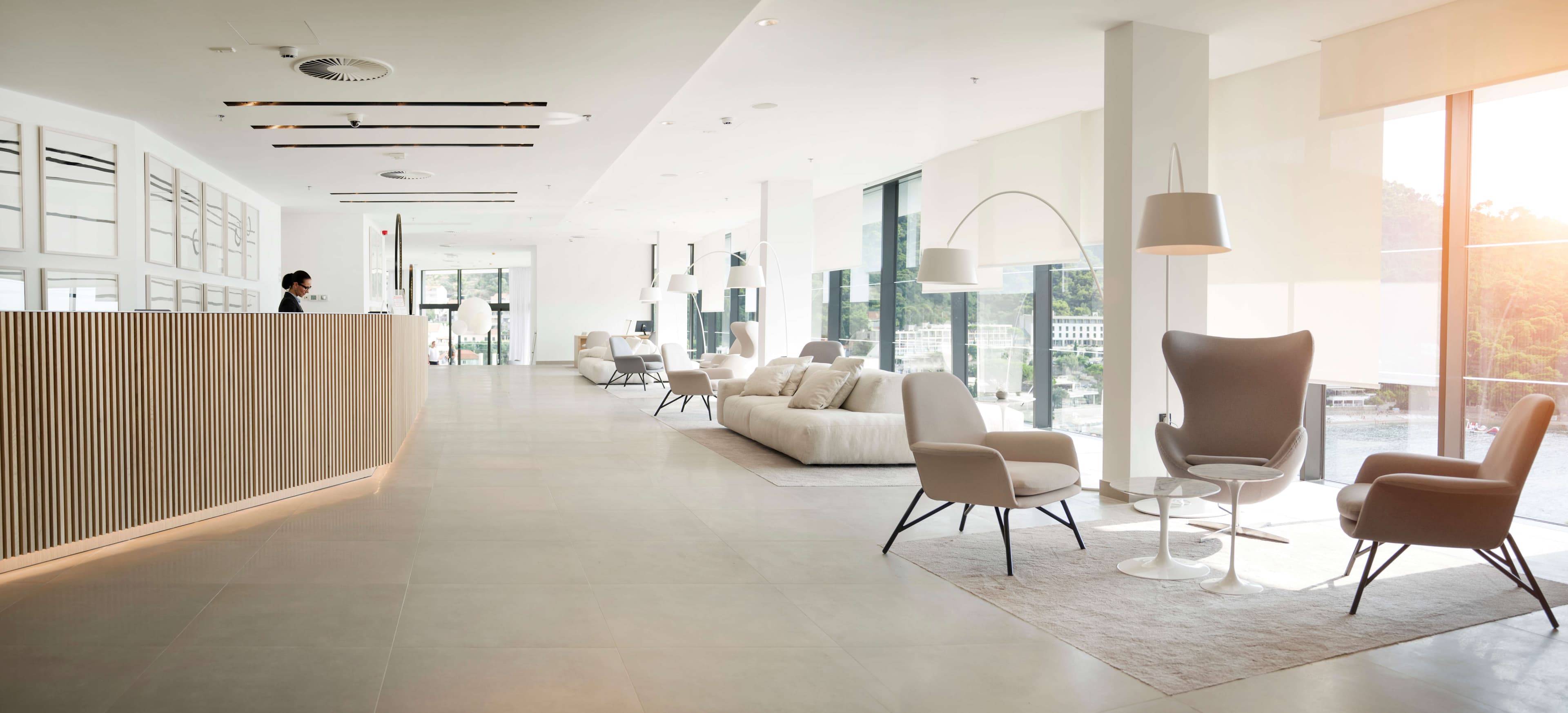 Hotel Kompas Ansicht 7